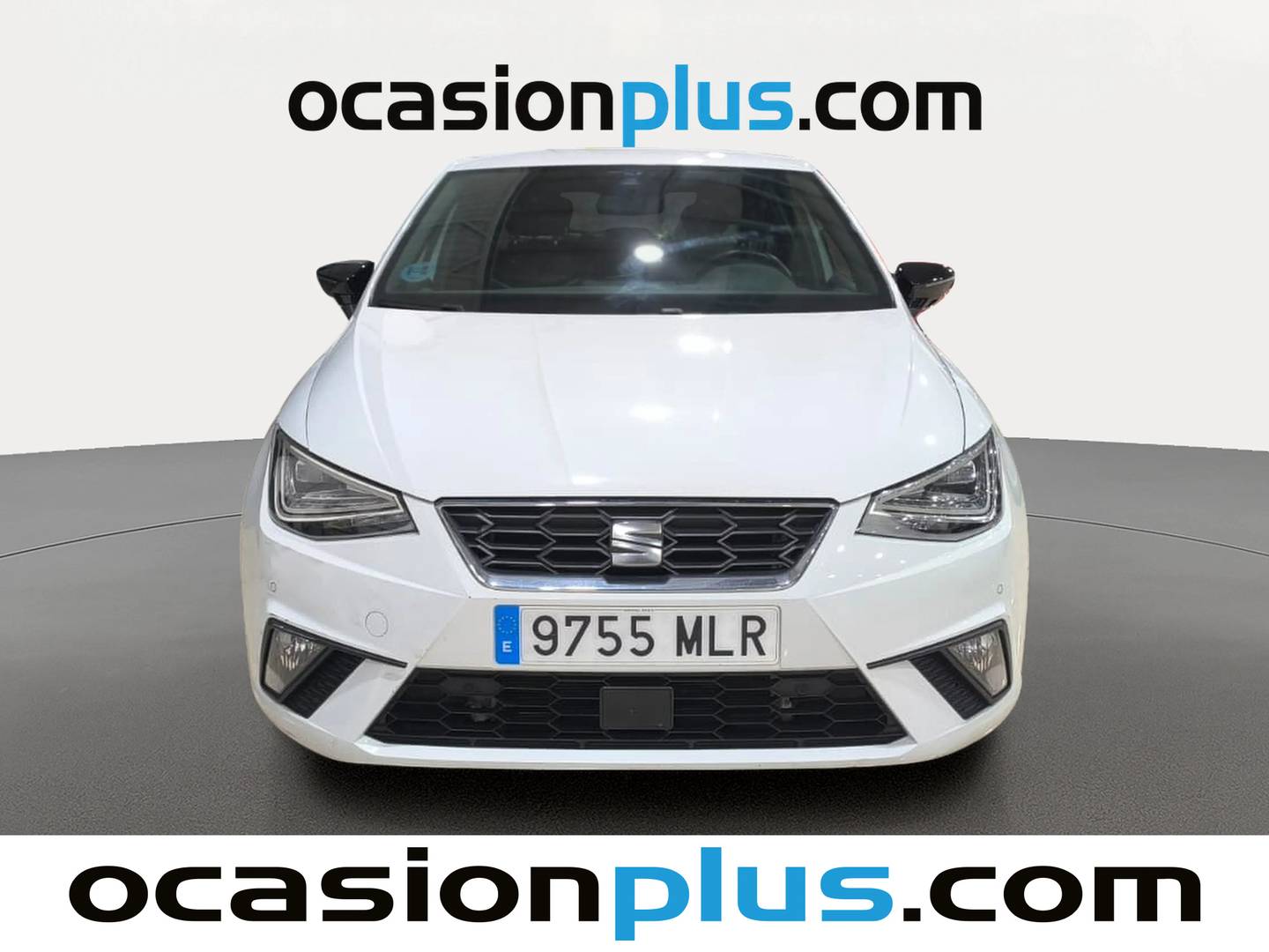 Foto Seat Ibiza SEAT Ibiza 1.0 TSI S&S FR XL (110 CV)