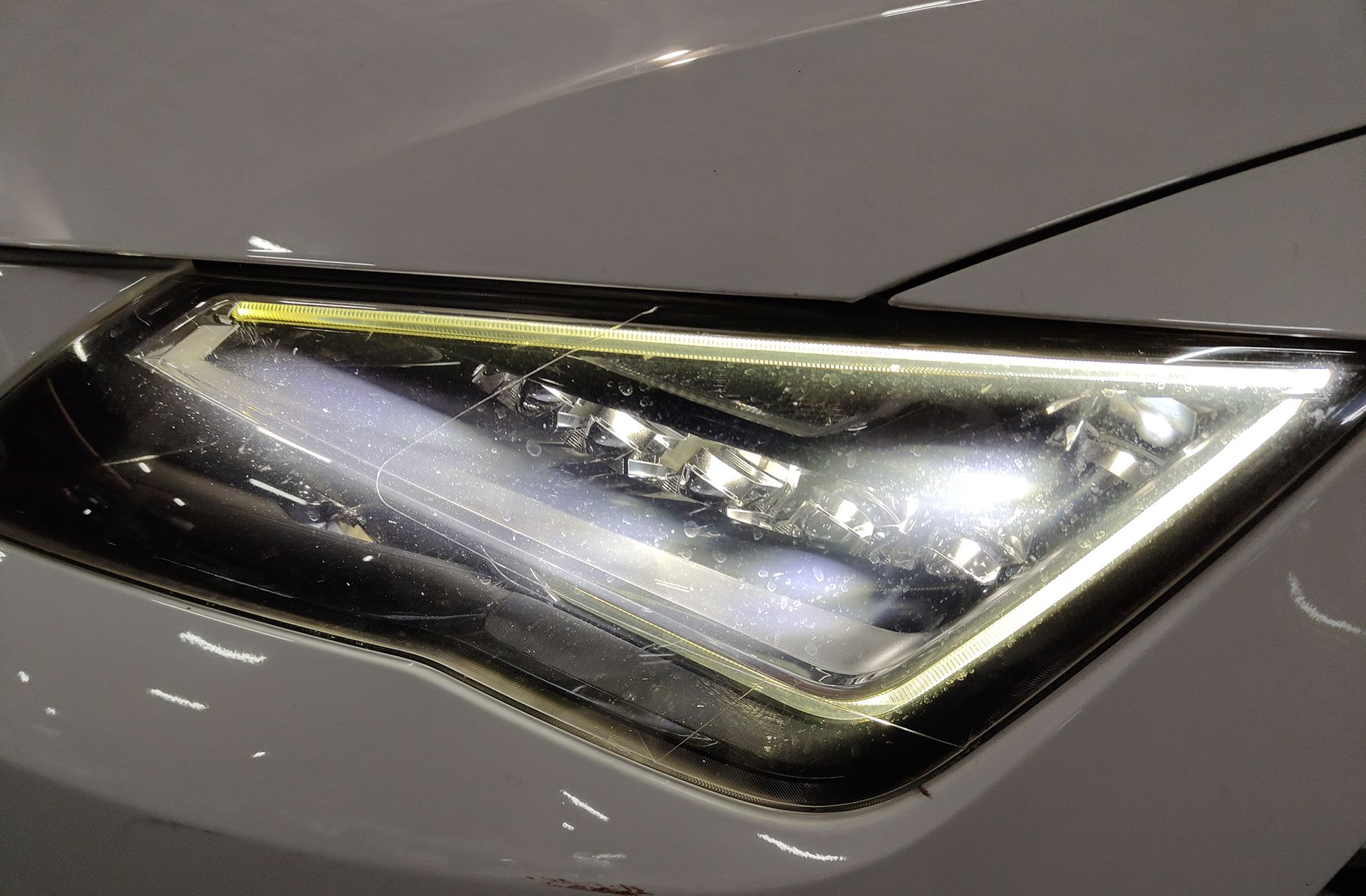 SEAT León 2.0 TDI FR - foto 15