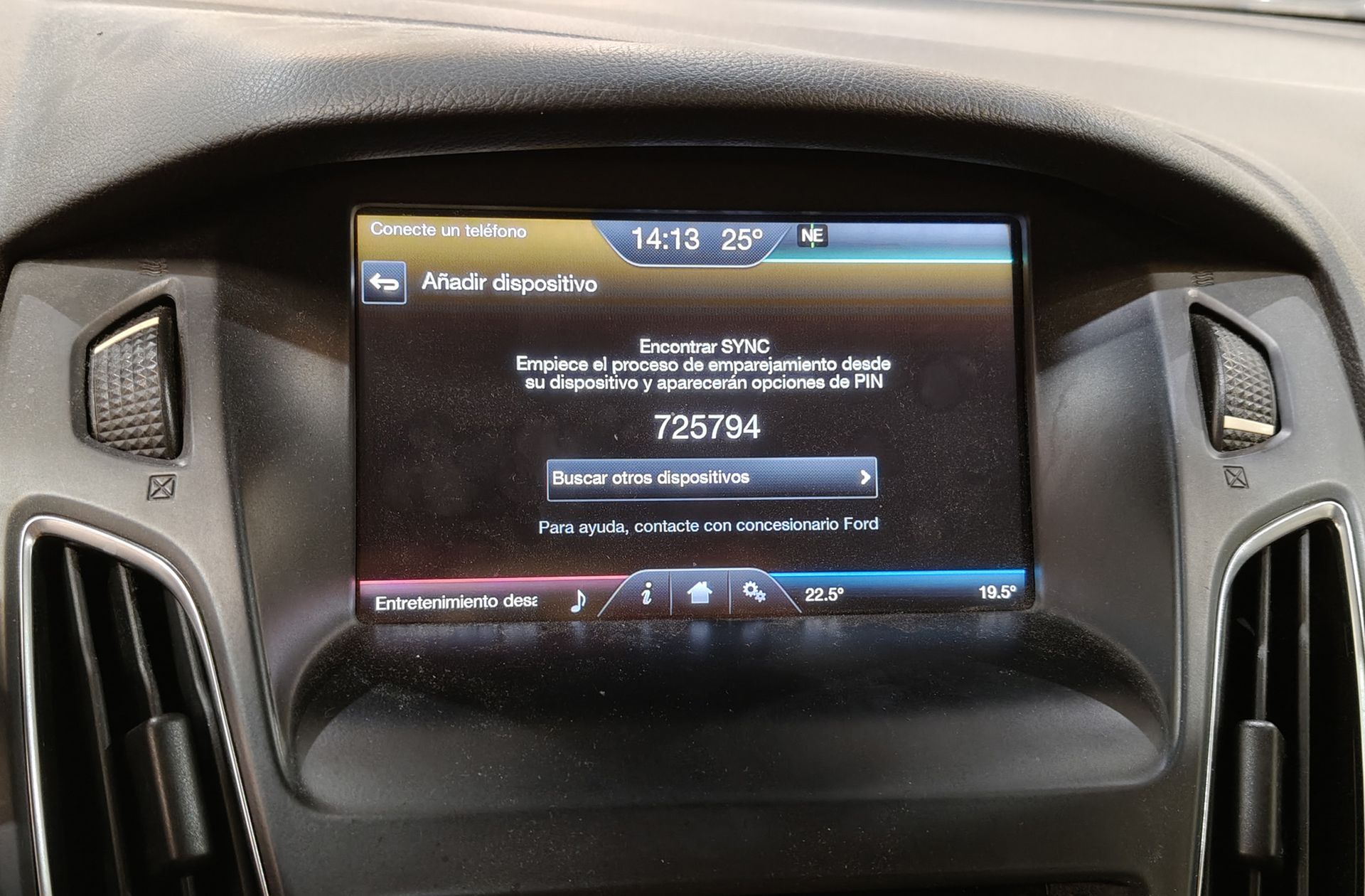 Ford Focus 1.0 EcoBoost Trend+ - foto 28