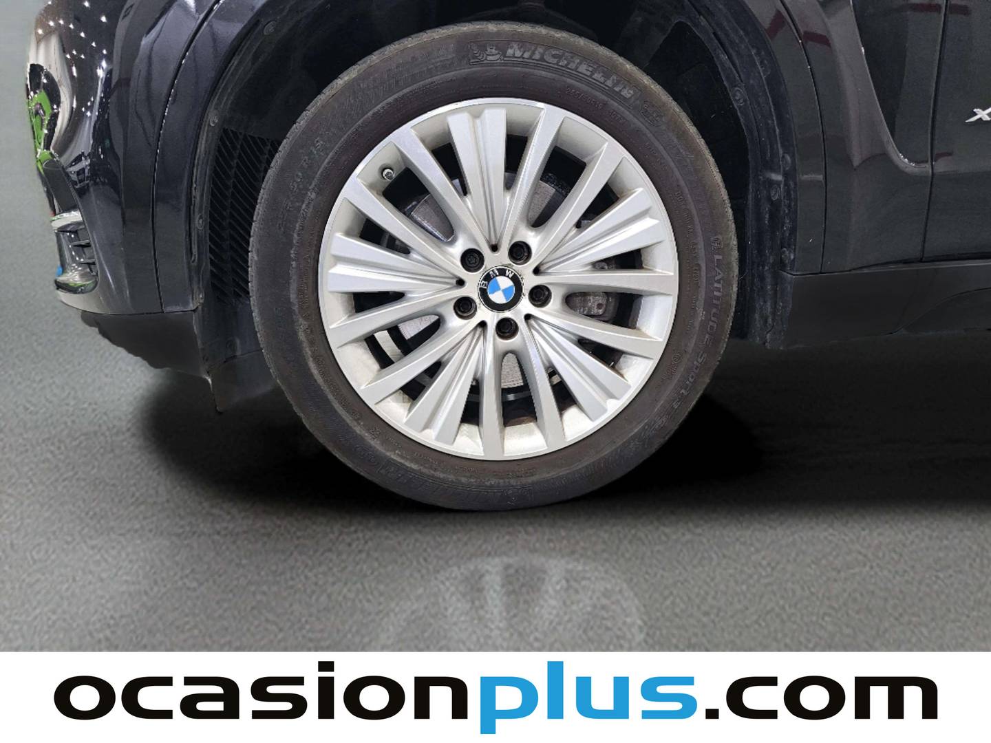 BMW X5 BMW X5 xDrive40e (313 CV) automático
