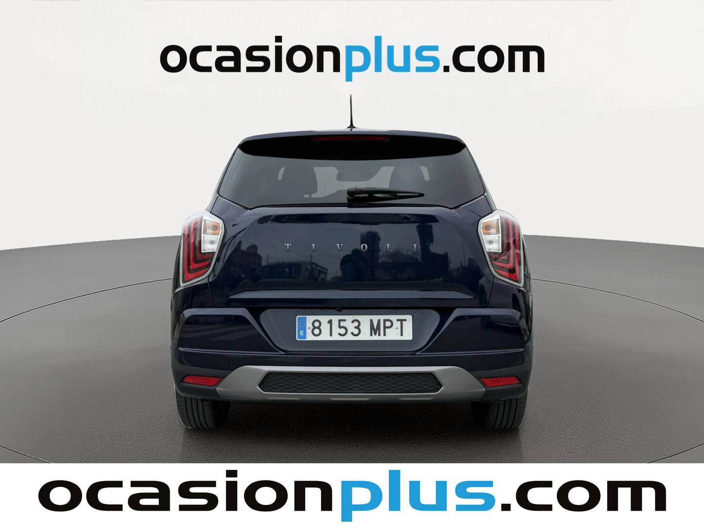 SsangYong Tivoli Ssangyong Tivoli G15T LP Urban Plus (135 CV) km 0