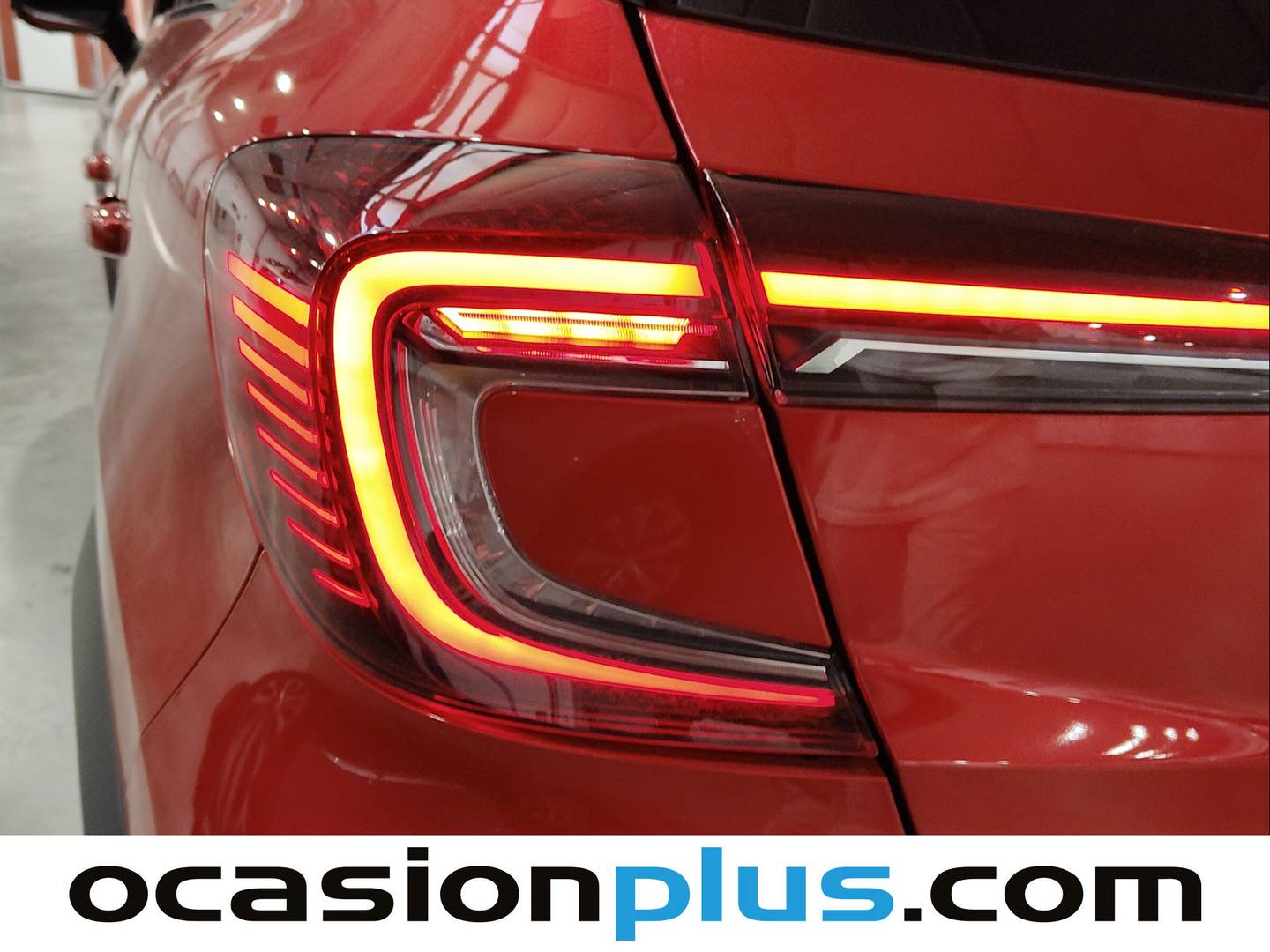 Renault Captur Renault Captur Techno TCe (90 CV) km 0
