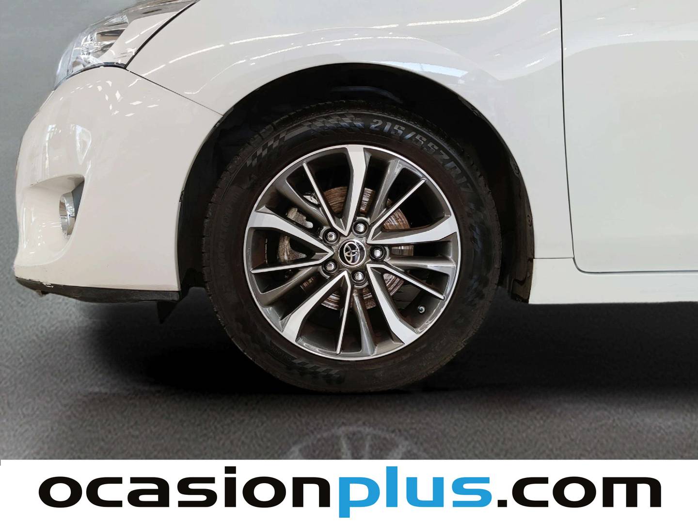 Toyota Verso Toyota Verso 130 Advance (132 CV) 2016