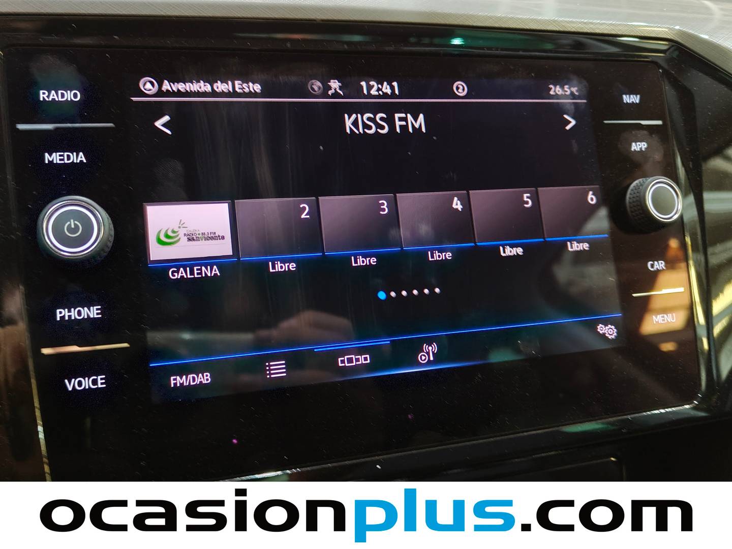 Volkswagen Passat Volkswagen Passat Executive 1.5 TSI (150 CV) DSG km 0