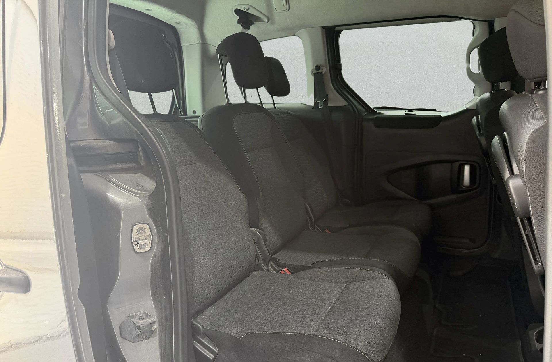 Citroën Berlingo Multispace XTR Plus BlueHDi - foto 14