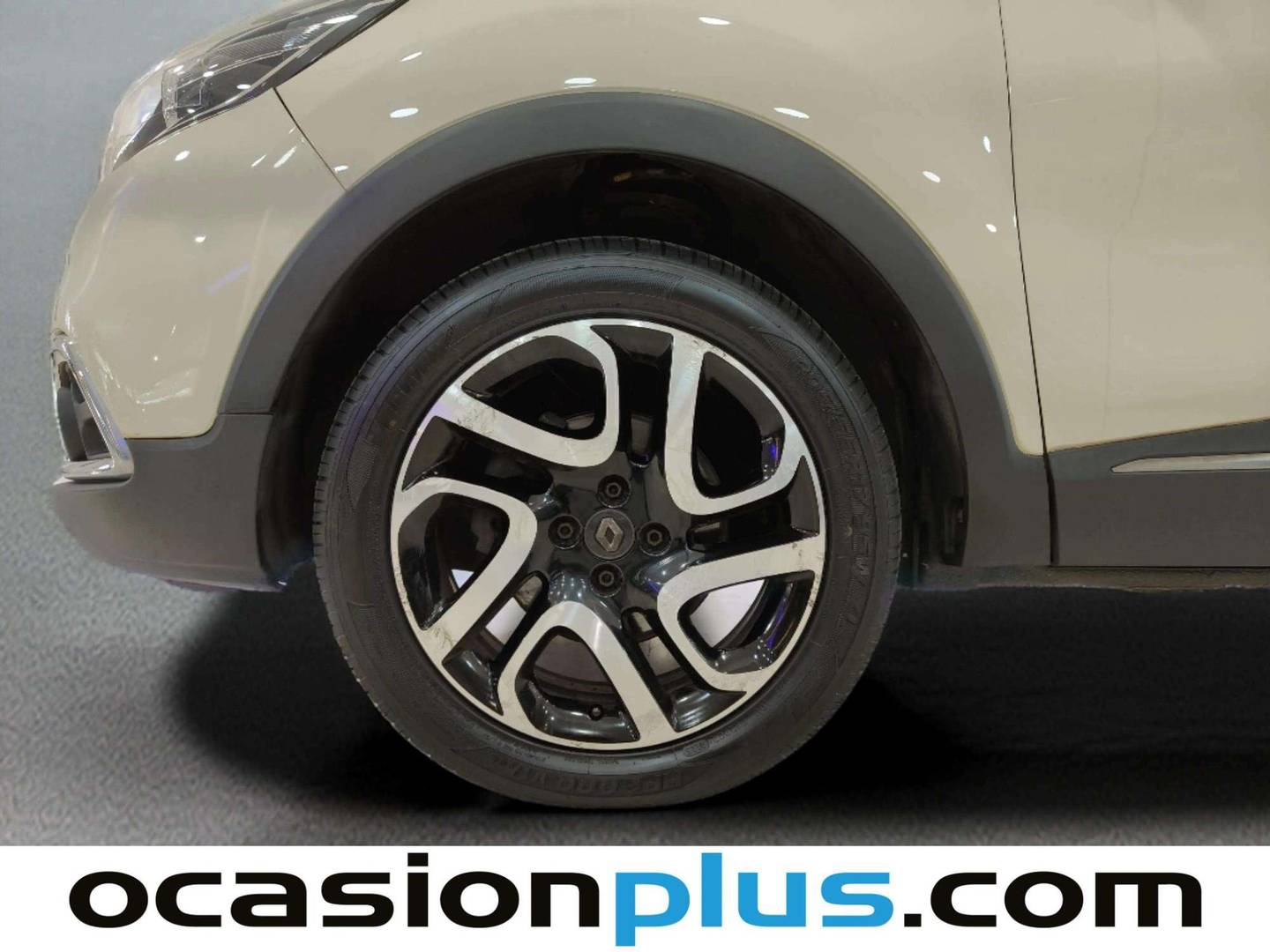 Renault Captur Renault Captur Zen Energy TCe (120 CV) EDC 120cv