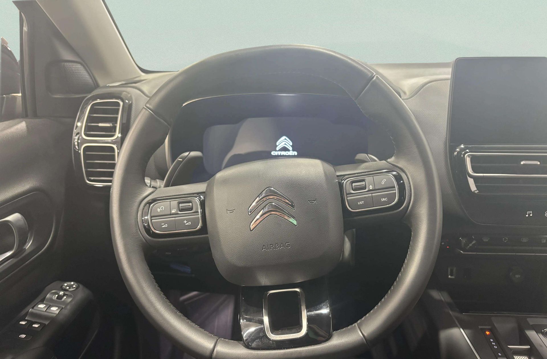 Citroën C5 Aircross 225 Feel Pack e-EAT8 - foto 18