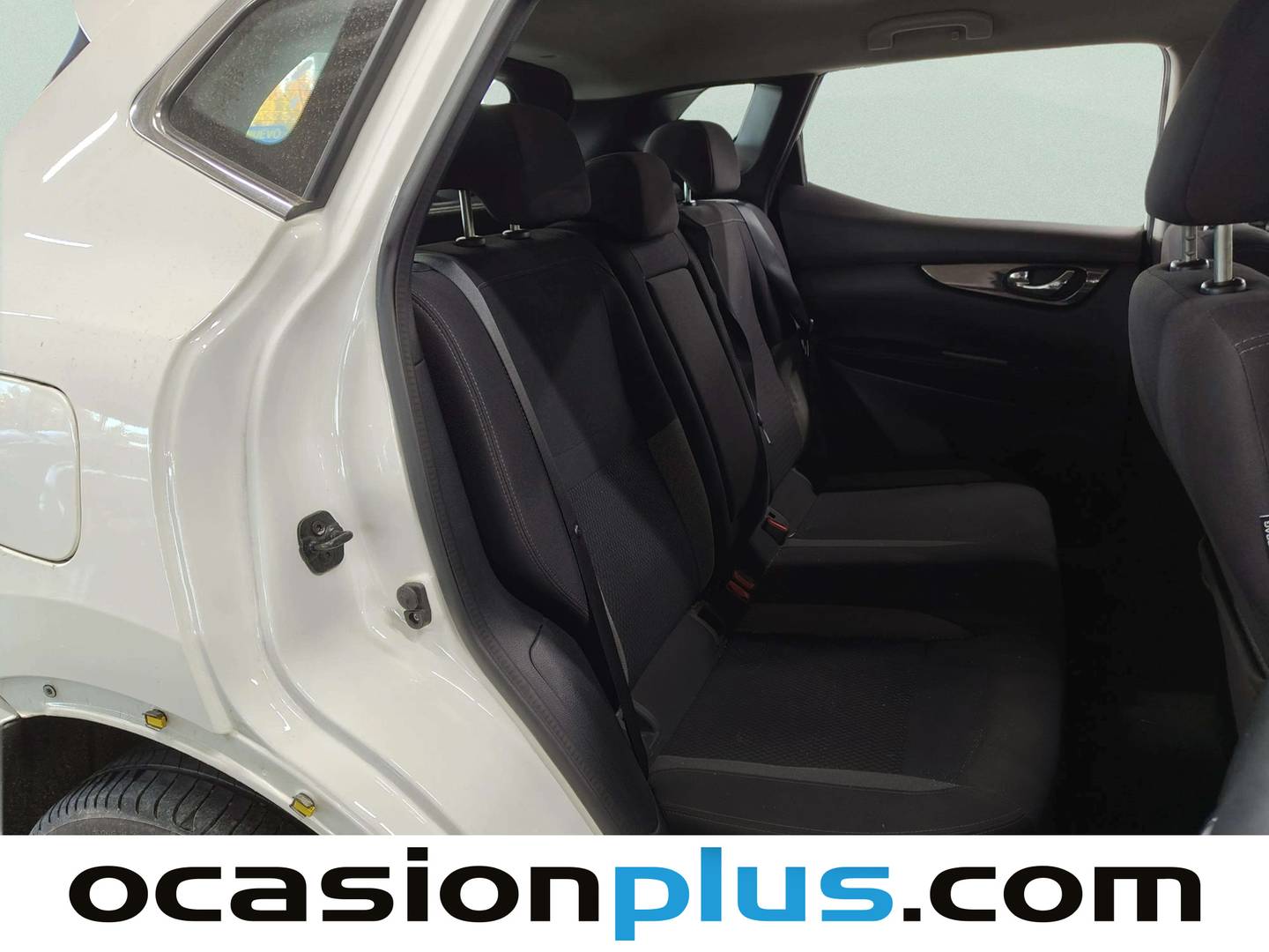 Foto Nissan QASHQAI Nissan Qashqai DIG-T 140 N-Style (140 CV)