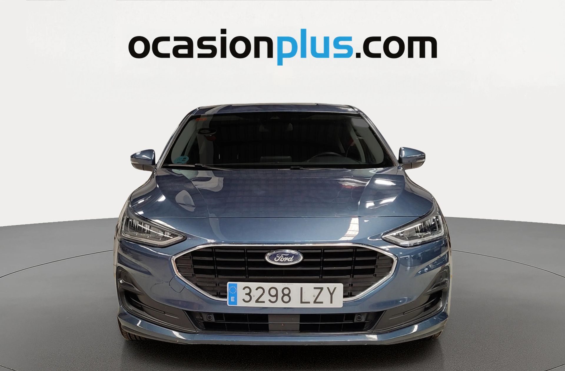 Ford Focus 1.5 EcoBlue Trend+ - foto 9
