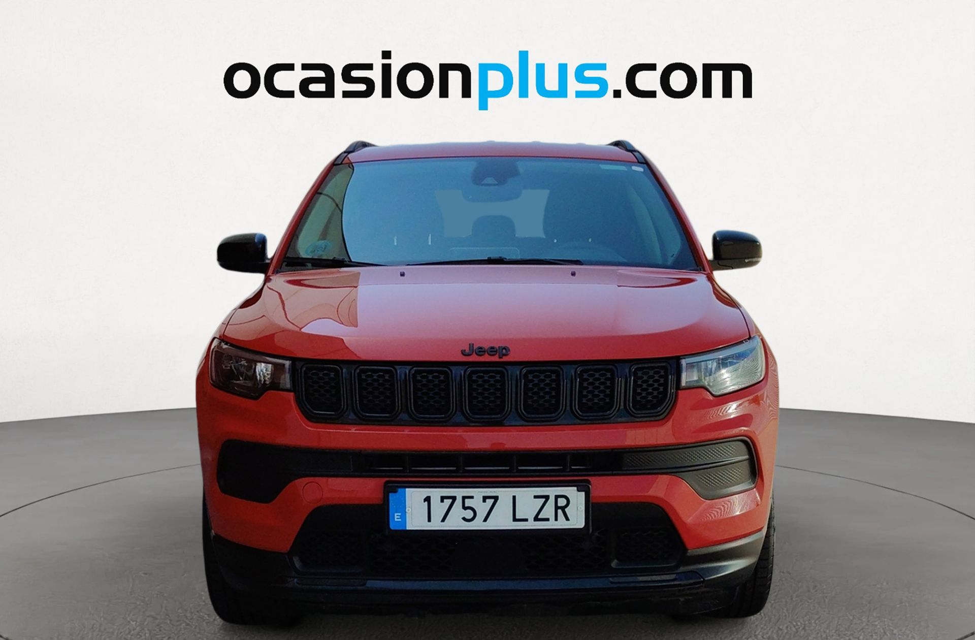 Jeep Compass 1.3 Gse Night Eagle FWD - foto 10