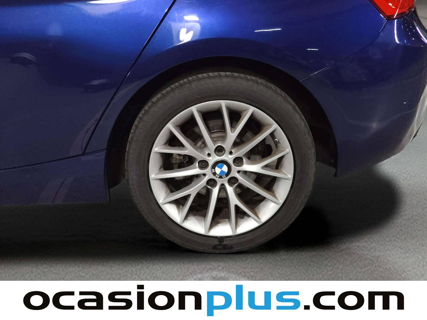 BMW Serie 1 BMW Serie 1 118i (136 CV) 136cv