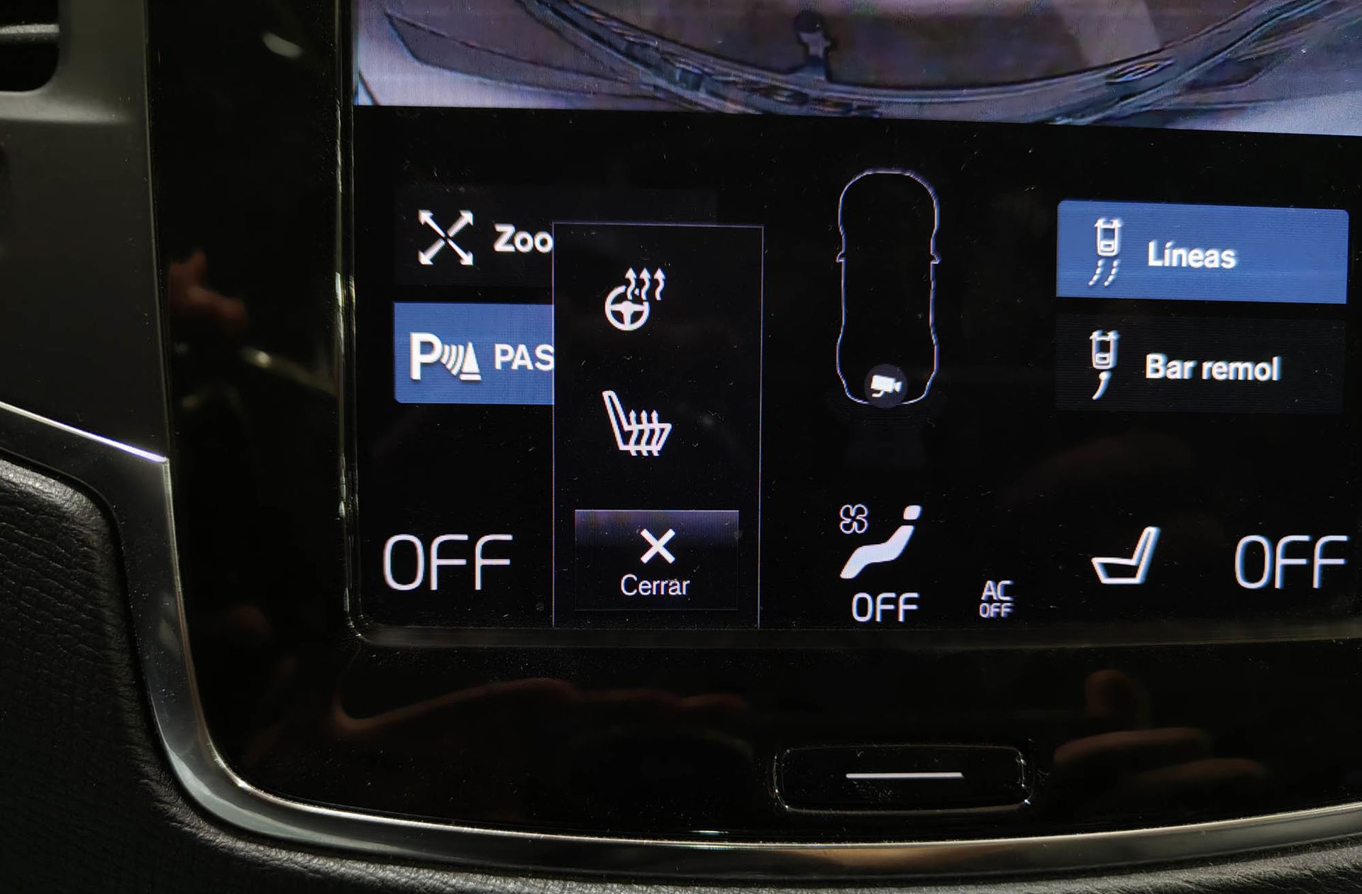 Volvo XC90 B5 D Momentum Pro AWD 4x4 7 plazas - foto 10