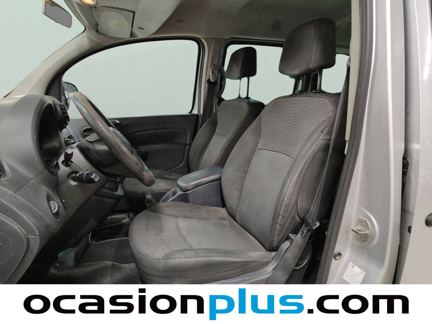 Mercedes Citan Mercedes-Benz Citan 111 CDI Tourer Plus Largo (110 CV) diésel