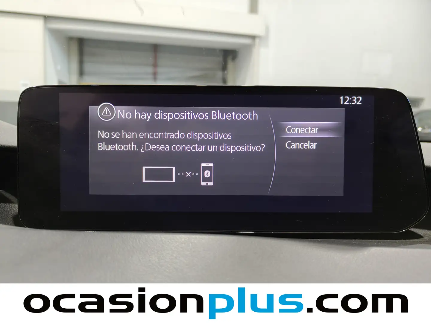 Foto Mazda Mazda3 Mazda Mazda 3 2.5L E-SKY G MHEV Prime-line (140 CV)