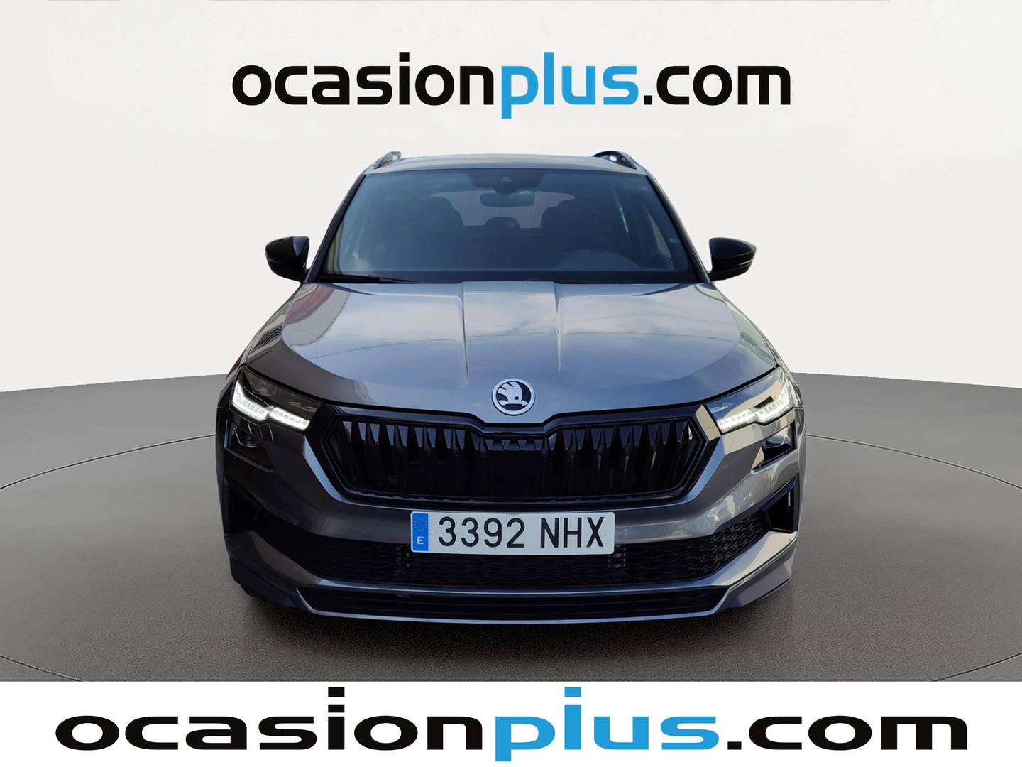 Skoda Karoq Skoda Karoq 1.5 TSI ACT Sportline DSG (150 CV) barato