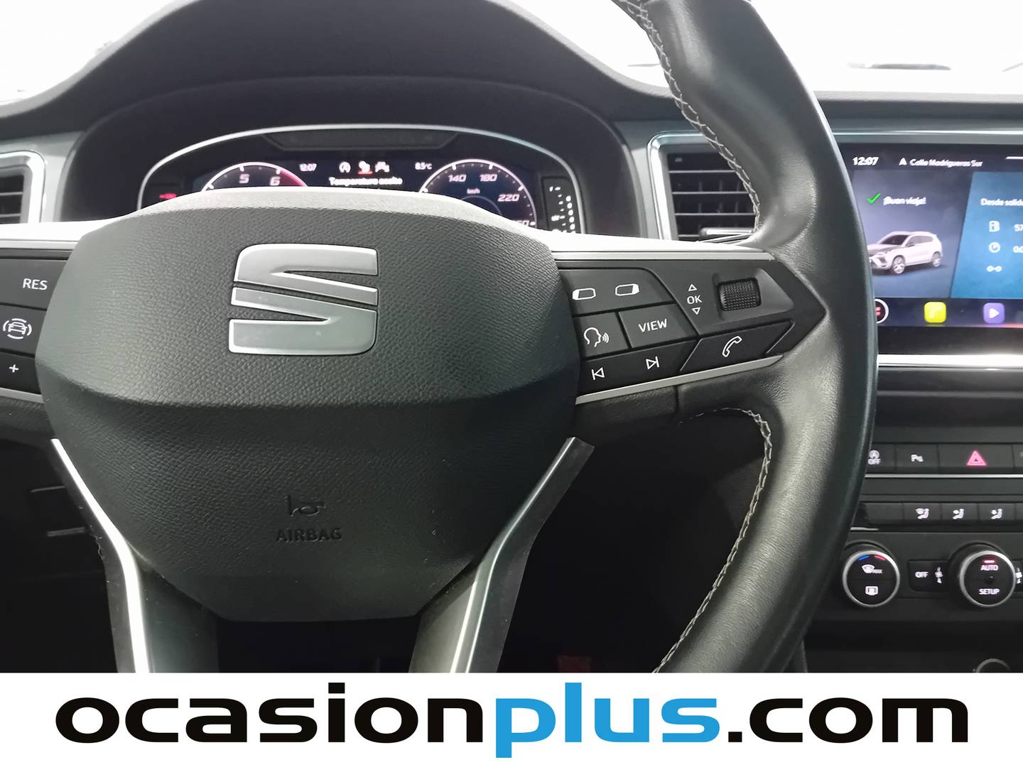 Foto Seat Ateca SEAT Ateca 1.5 TSI S&S Style XL (150 CV)