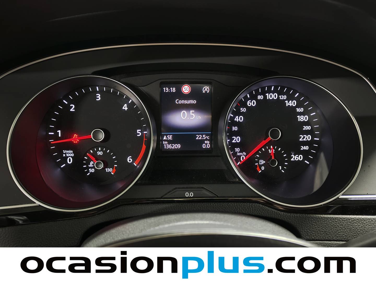 Volkswagen Passat Volkswagen Passat Advance 1.6 TDI (120 CV) manual