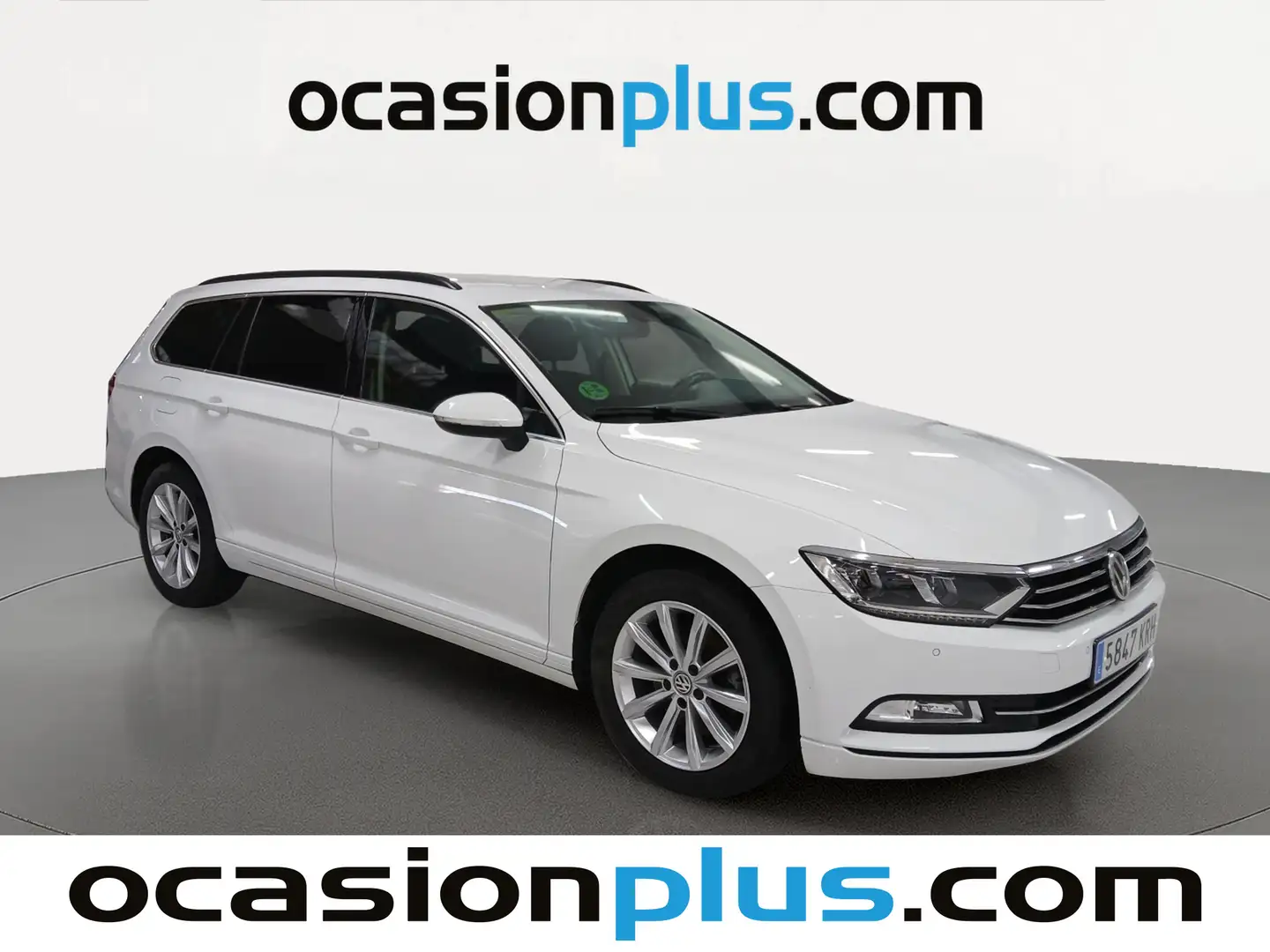 Foto Volkswagen Passat Volkswagen Passat Variant Advance 1.6 TDI  (120 CV)