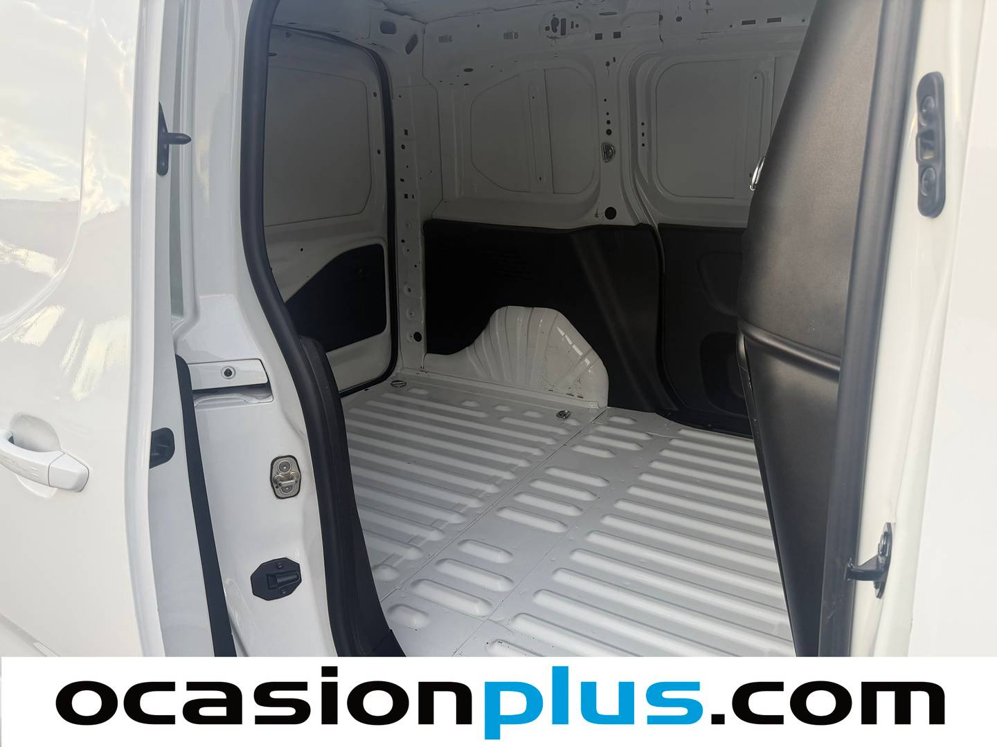 Citroën Berlingo Citroën Berlingo Furgon BlueHDi 130 Driver Talla M EAT8 (131 CV) al mejor precio