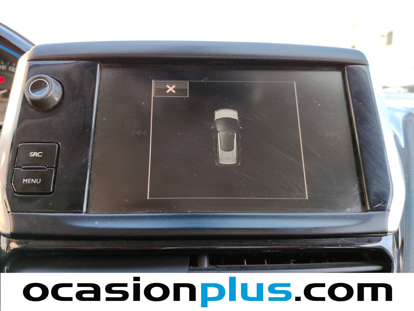 Equipamiento del Peugeot 2008 Peugeot 2008 PureTech 110 S&S Allure (110 CV)