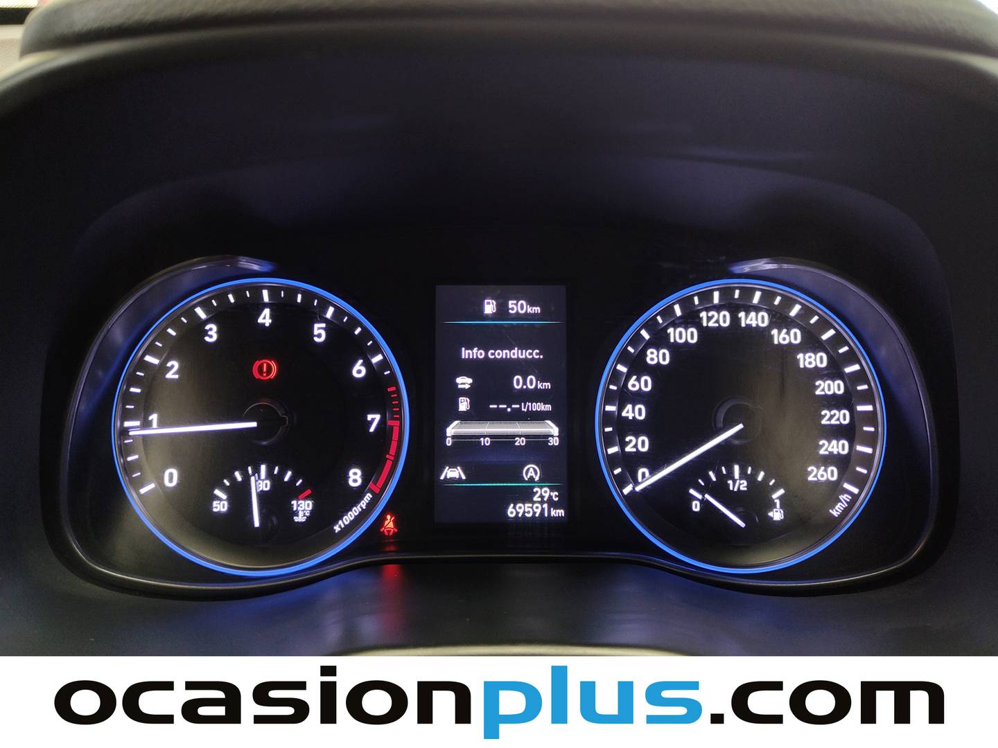 Hyundai Kona Hyundai Kona 1.0 TGDi N Line 30 Aniversario 4x2 (120 CV) de ocasión