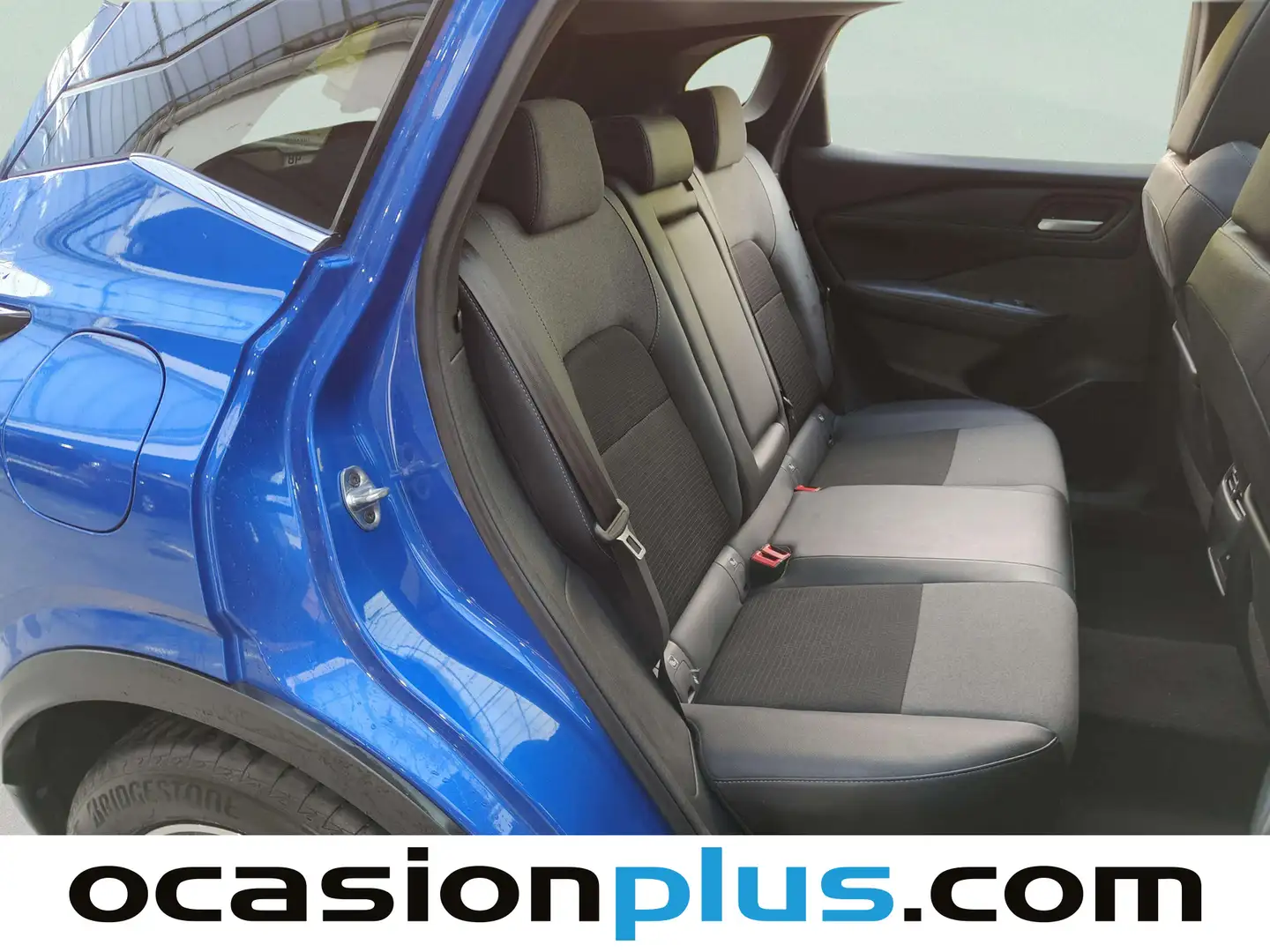 Foto Nissan QASHQAI Nissan Qashqai DIG-T 140 mHEV N-Connecta 4x2 (140 CV)