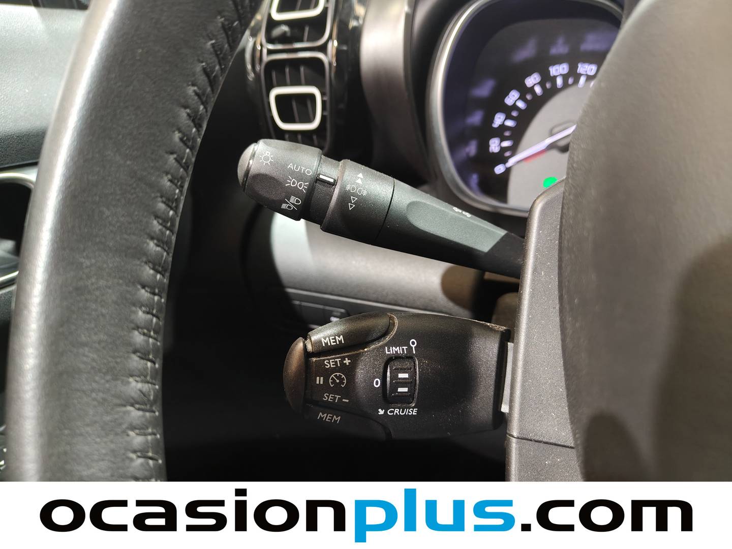 Foto Citroën C3 Aircross Citroen C3 Aircross BlueHDi (110CV) S&S Shine