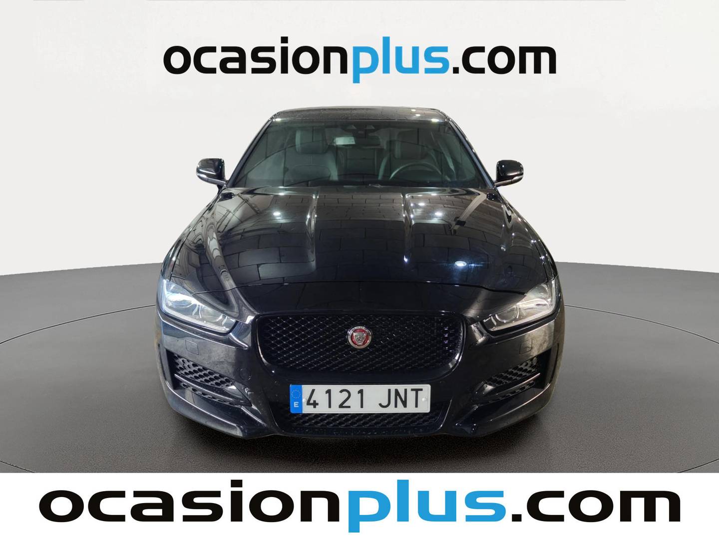 Jaguar XE Jaguar XE 2.0 Diesel R-Sport RWD Auto (180 CV) 180cv