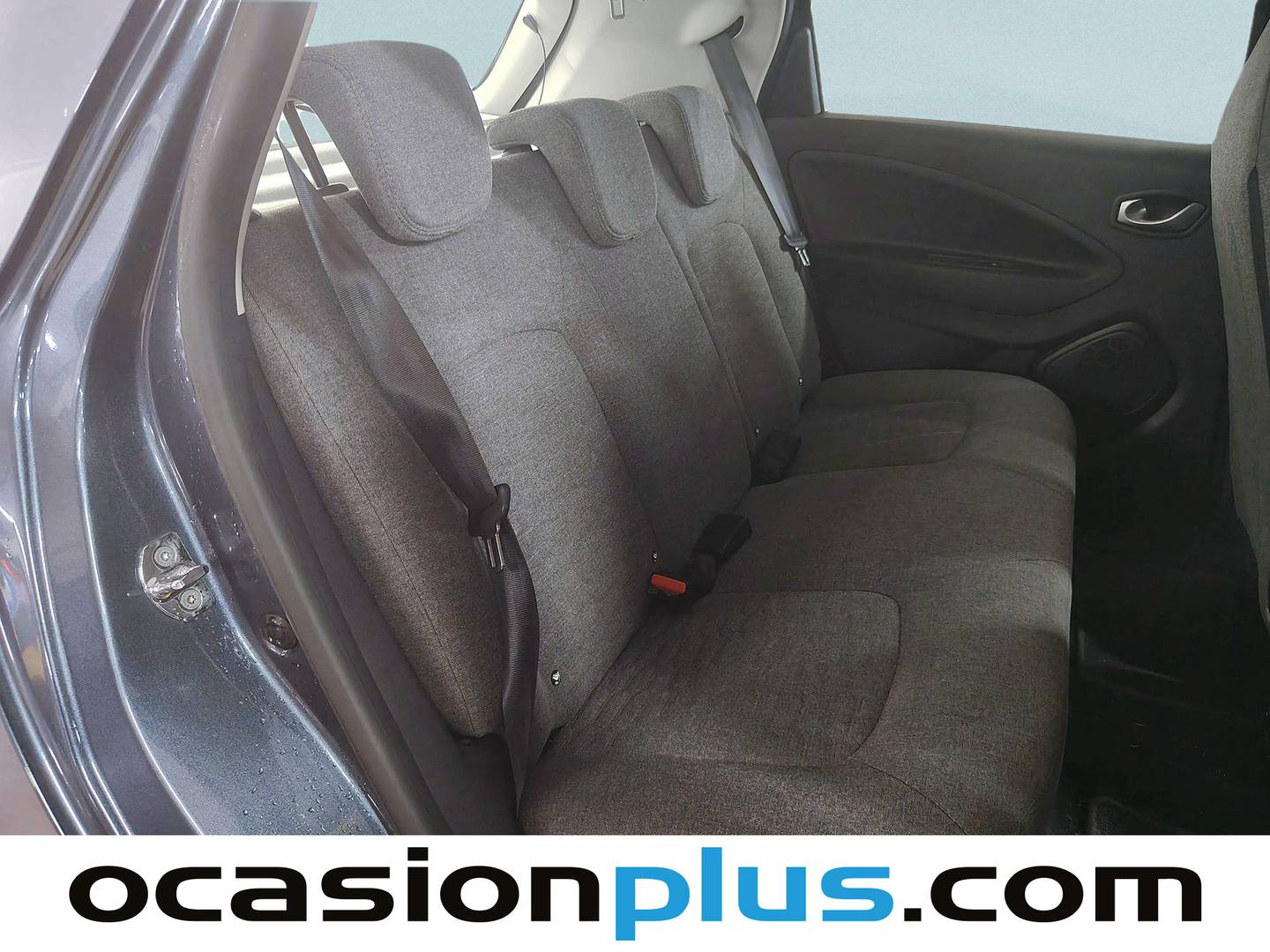 Renault ZOE Renault Zoe Intens R110 Batería 50kWh (108 CV) 2020