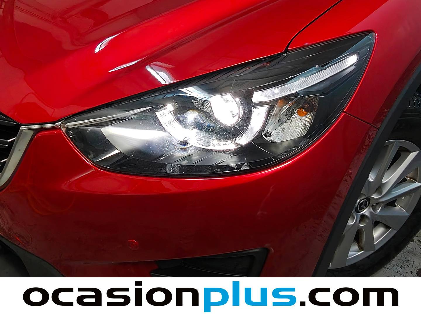 Mazda CX-5 Mazda CX-5 2.2 DE Style+ 2WD (150 CV) 150cv