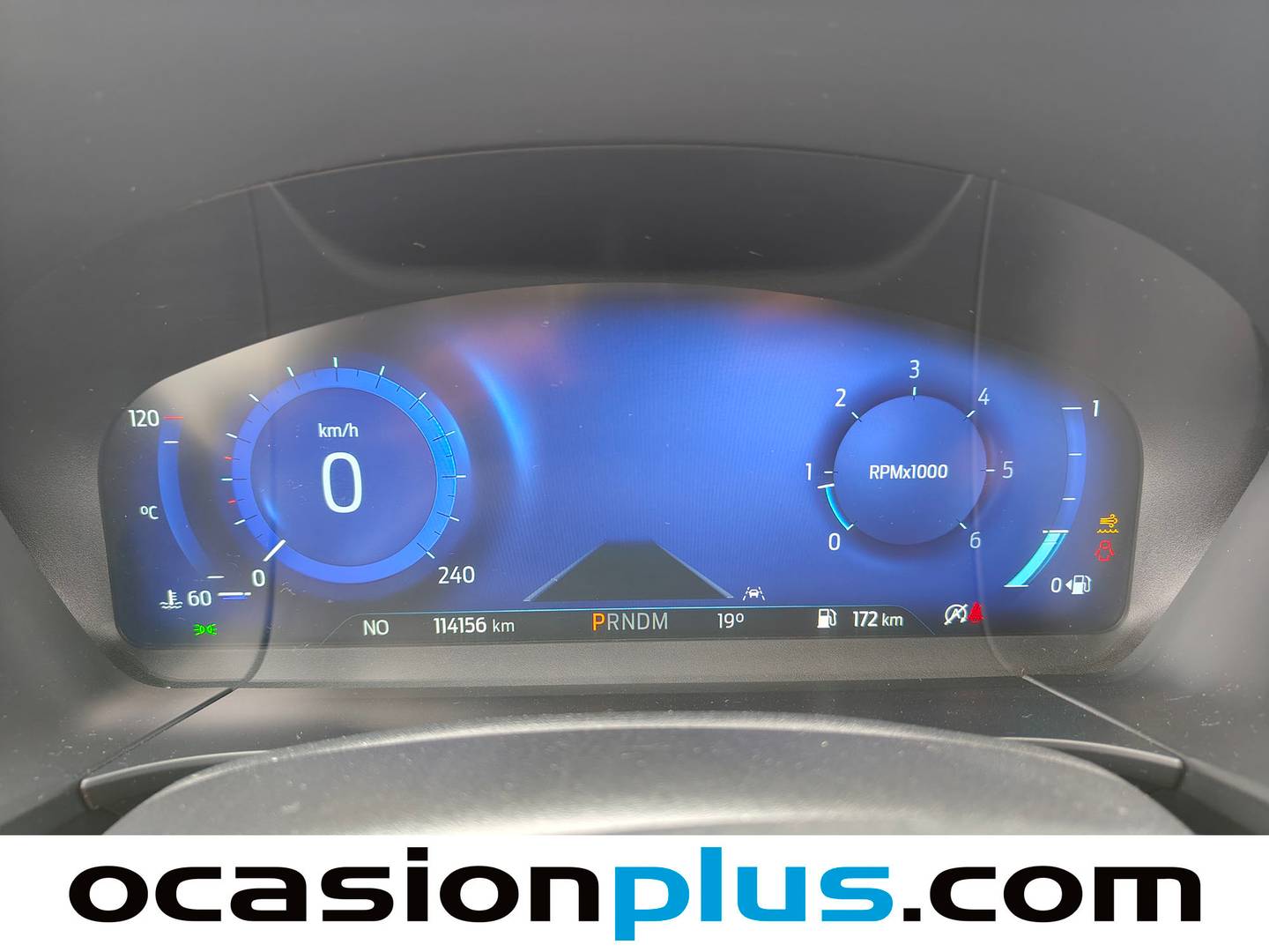 Ford Kuga Ford Kuga 1.5 EcoBlue ST-Line Auto (120 CV) 2022