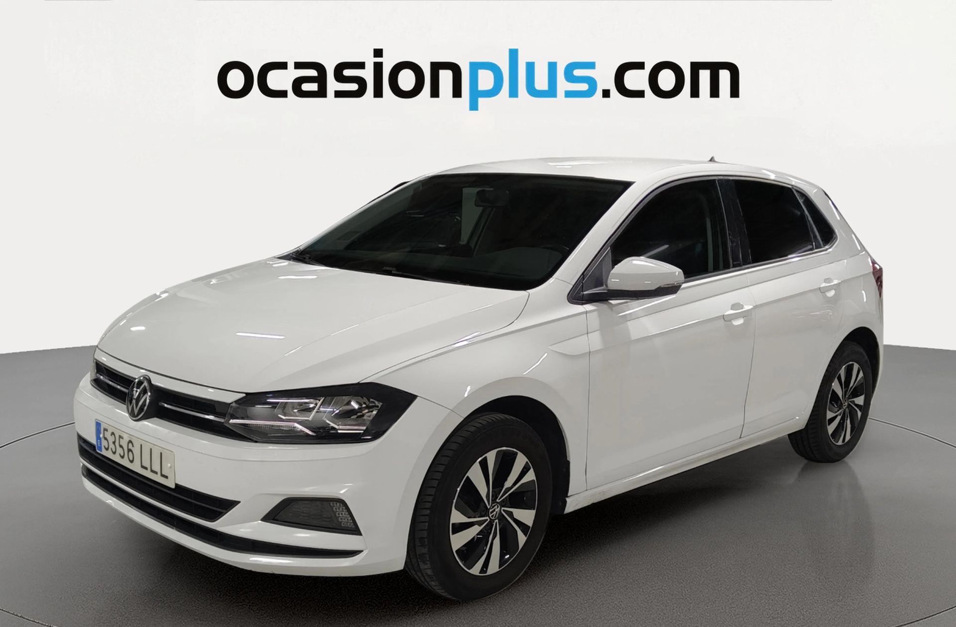 Volkswagen Polo Advance 1.6 TDI - foto 1