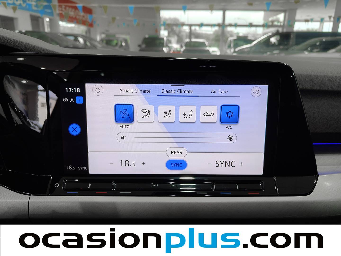 Acabados Volkswagen Golf Volkswagen Golf Variant Life 1.5 eTSI (131 CV) DSG