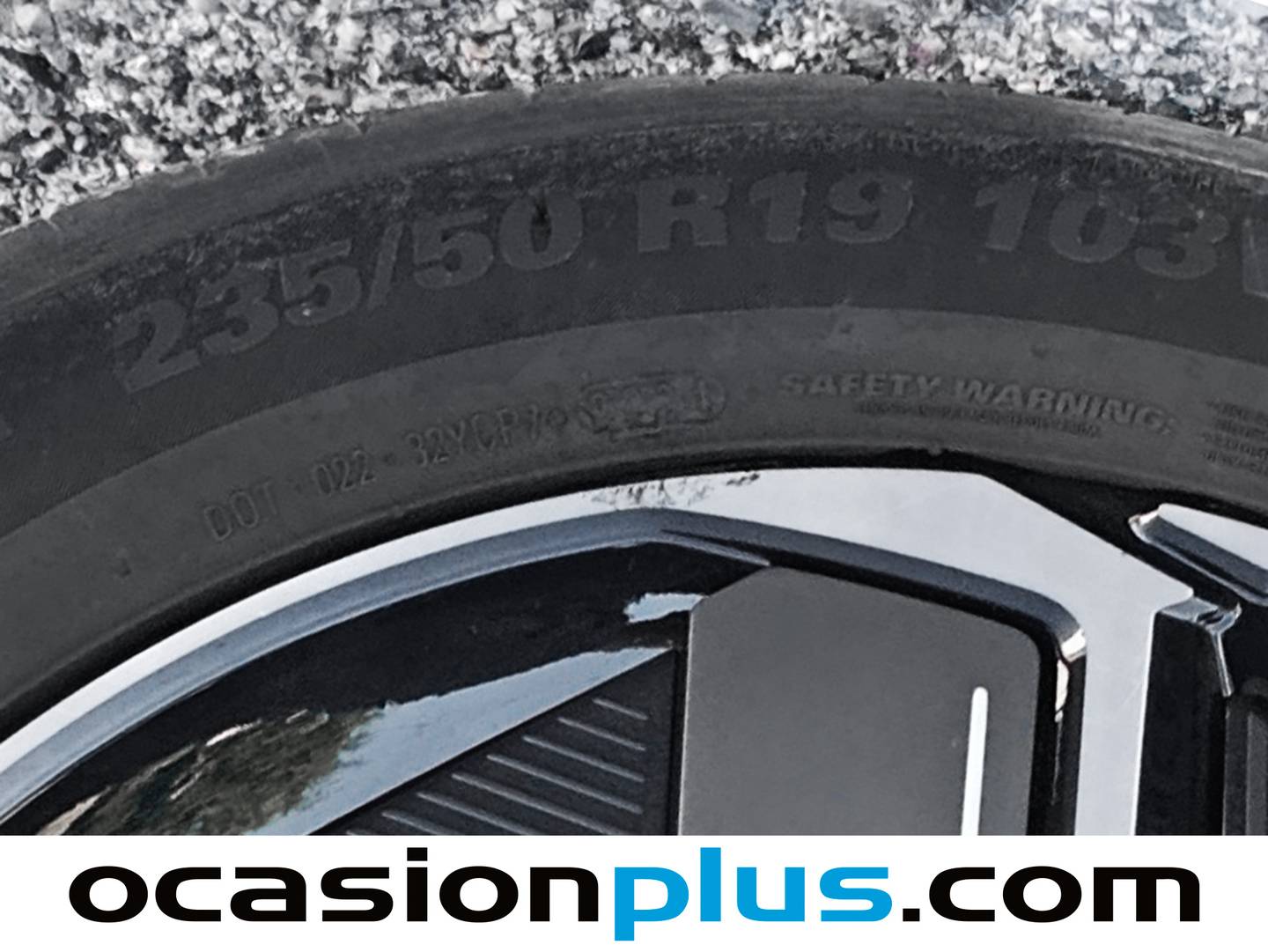 JAECOO 7 JAECOO 7 1.6 TGDI Select FWD (145 CV) seminuevo