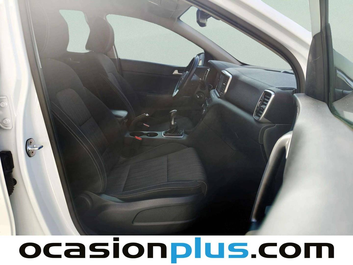 KIA Sportage KIA Sportage 1.6 GDi Concept Plus 4x2 (132 CV) km 0