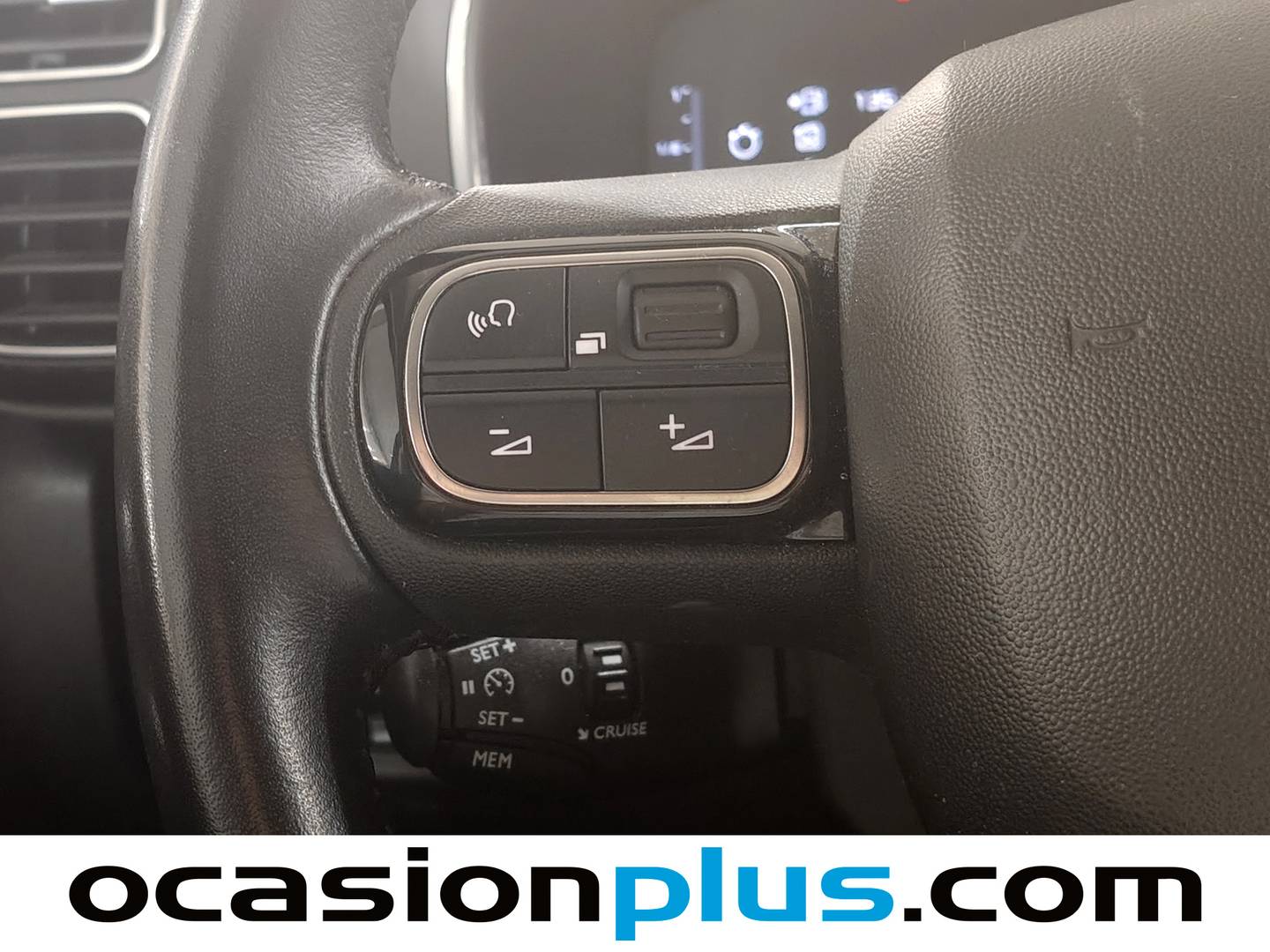 Citroën C5 Aircross Citroën C5 Aircross PureTech 130 S&S Feel  (131 CV) 2021