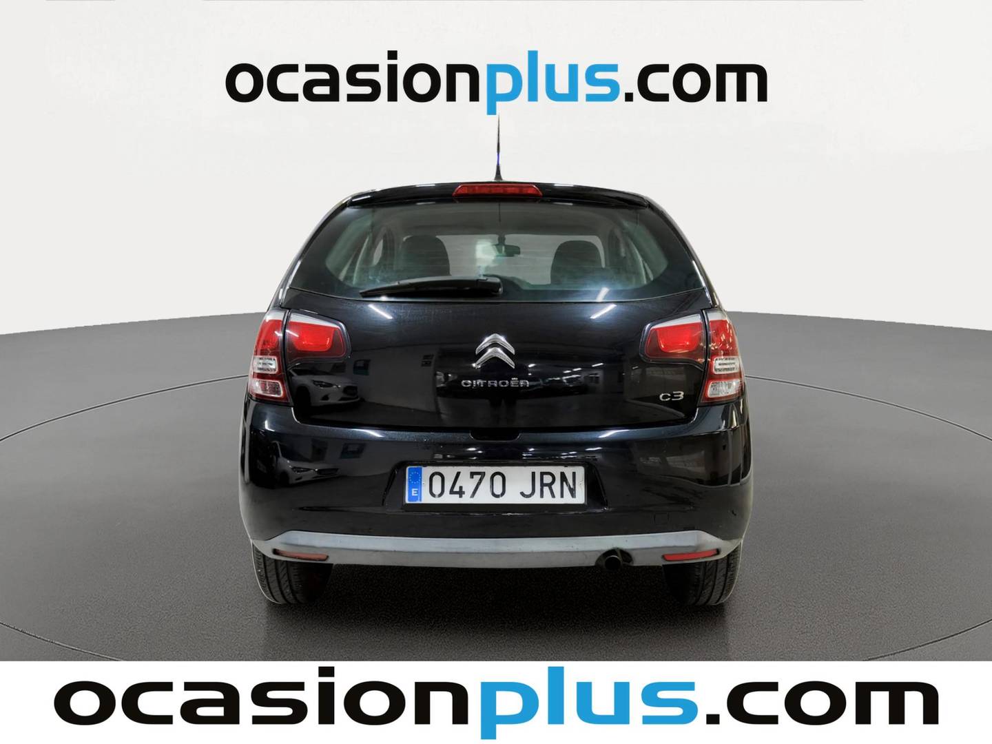 Citroën C3 Citroën C3 1.2 PureTech LIVE (68 CV) al mejor precio