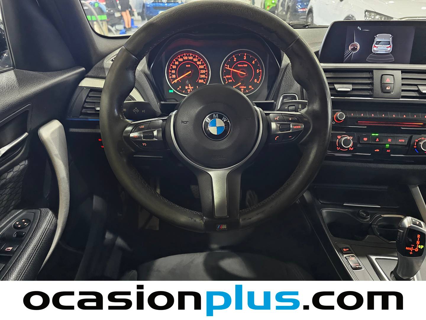 BMW Serie 1 BMW Serie 1 118d (150 CV) PACK M 150cv