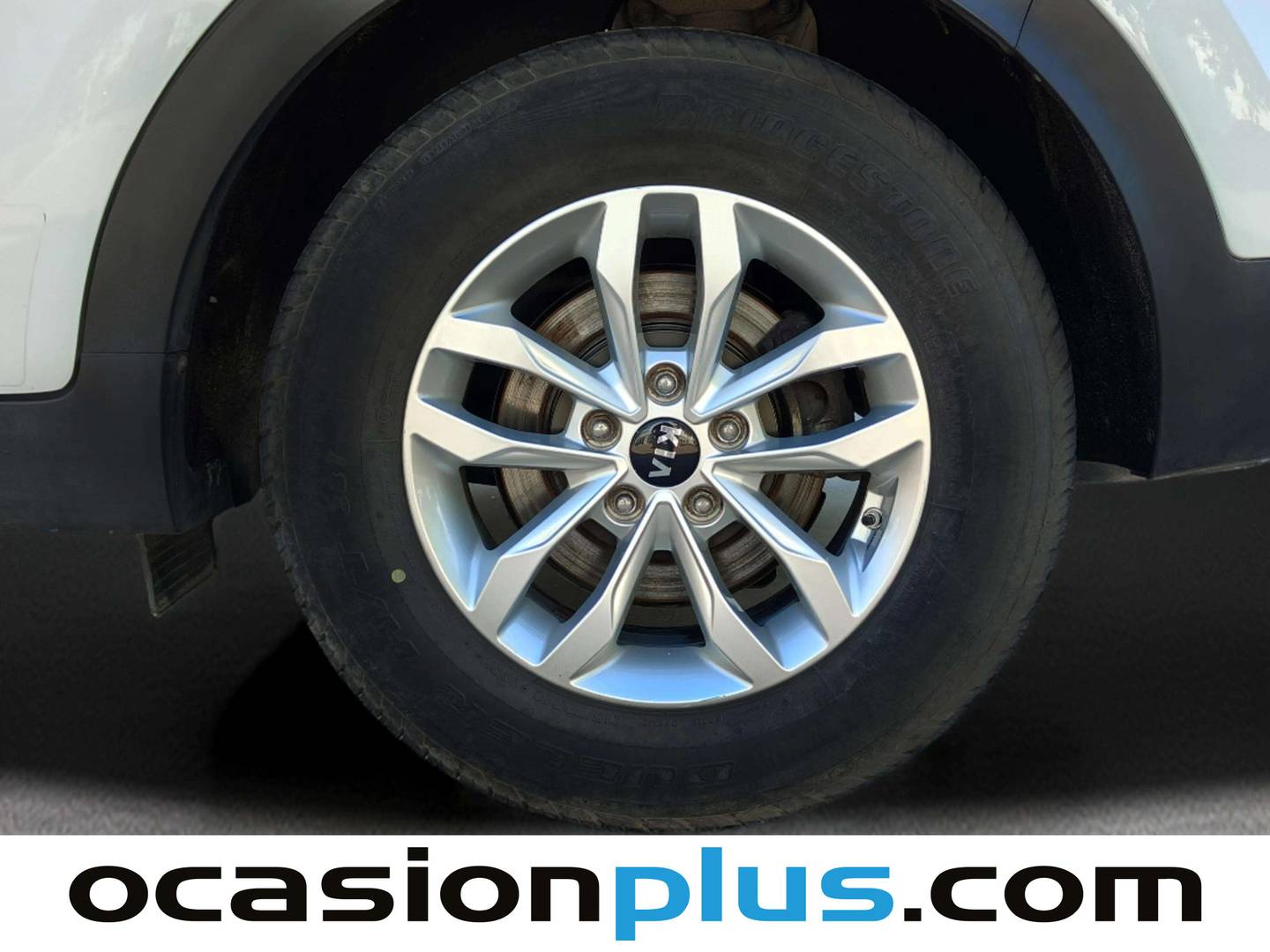 KIA Sportage KIA Sportage 1.6 MHEV Concept 4x2 (136 CV) manual