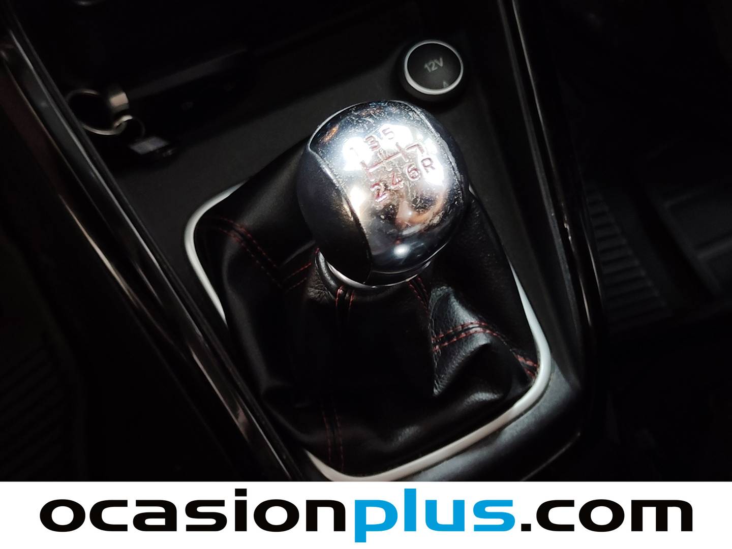 Ford EcoSport Ford EcoSport 1.0T EcoBoost S&S ST Line (125 CV) de segunda mano