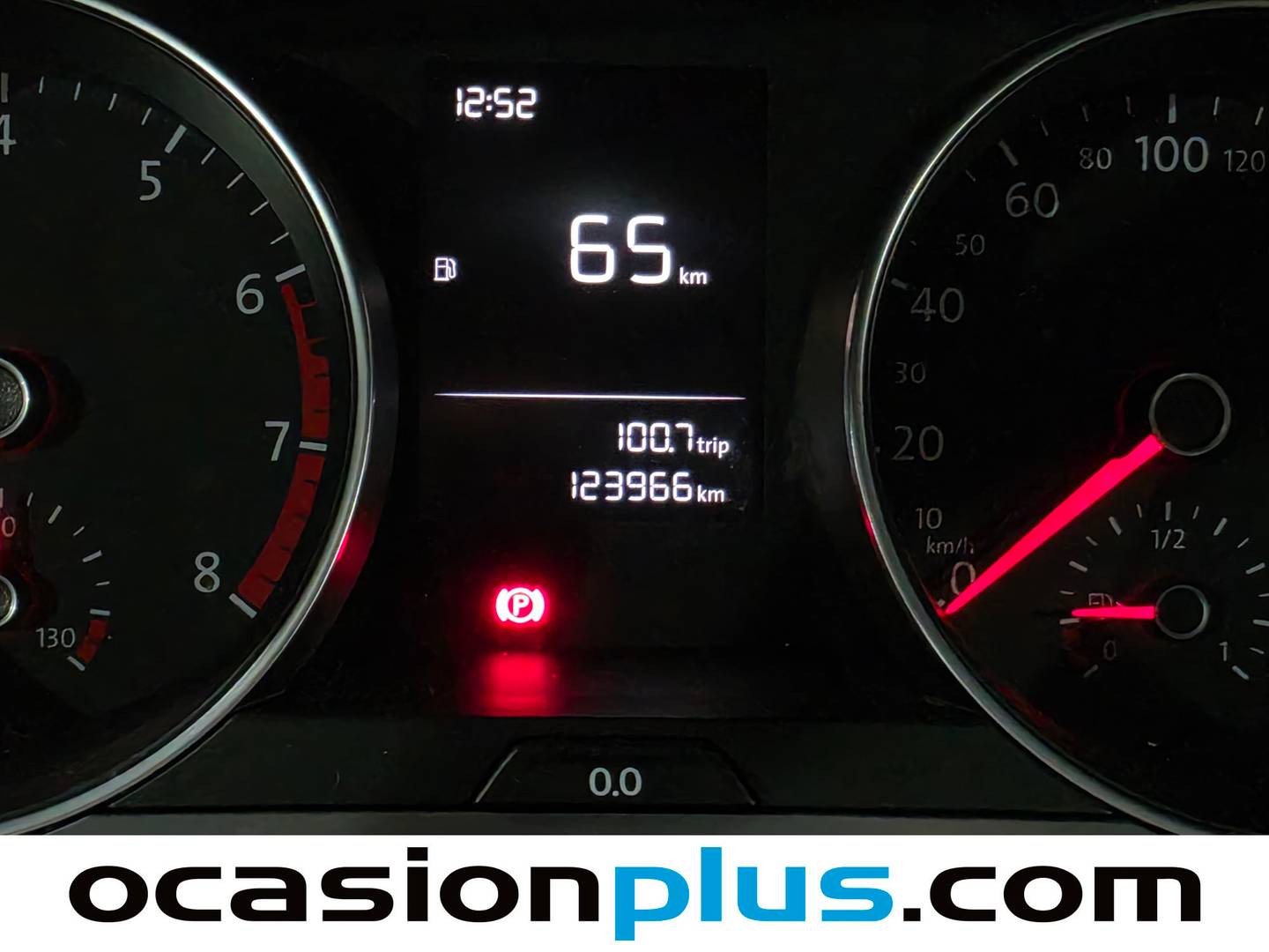 Volkswagen Golf Volkswagen Golf Edition 1.2 TSI BMT (105 CV) seminuevo