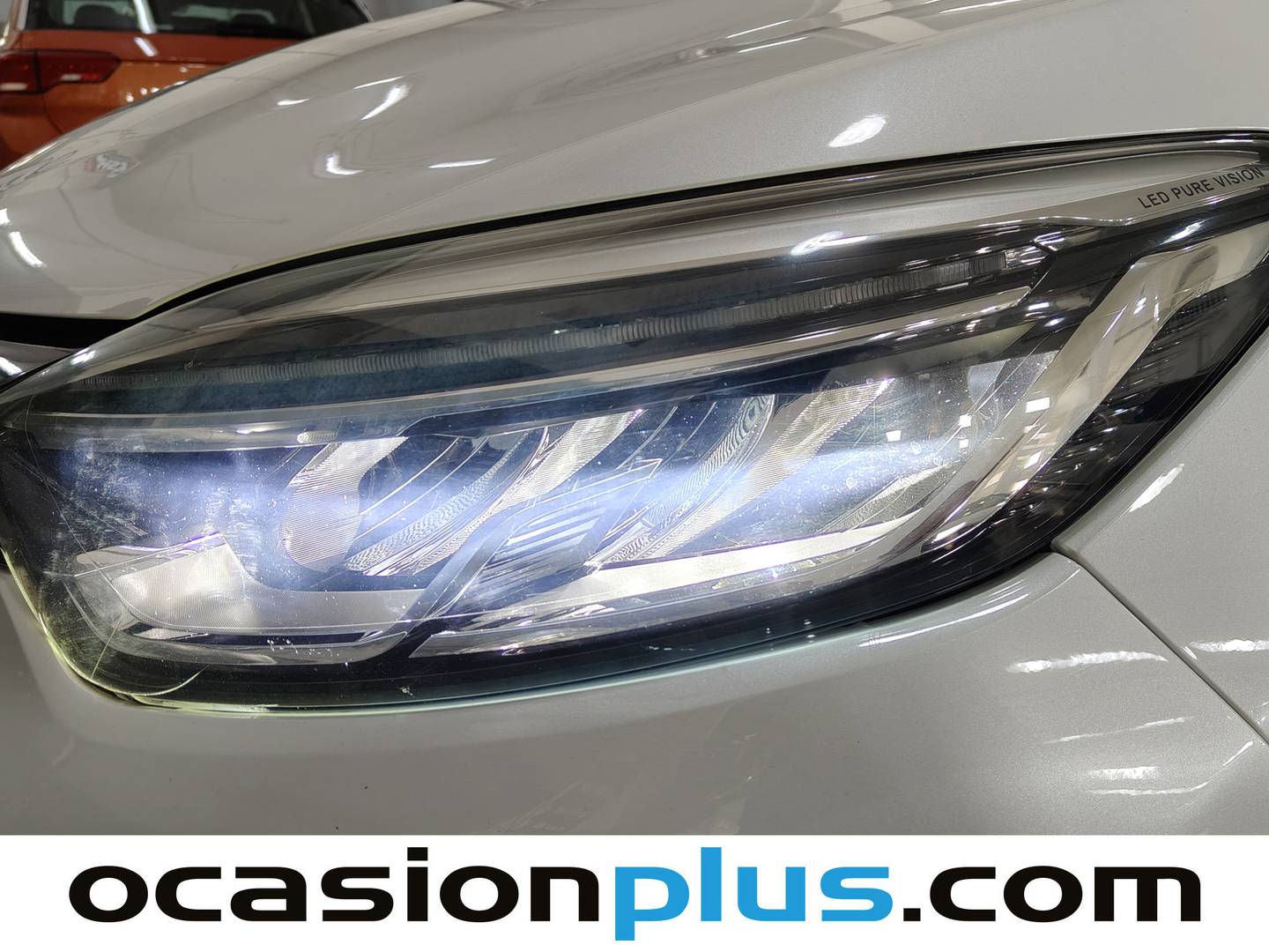 Foto Renault Captur Renault Captur Zen dCi (90 CV)