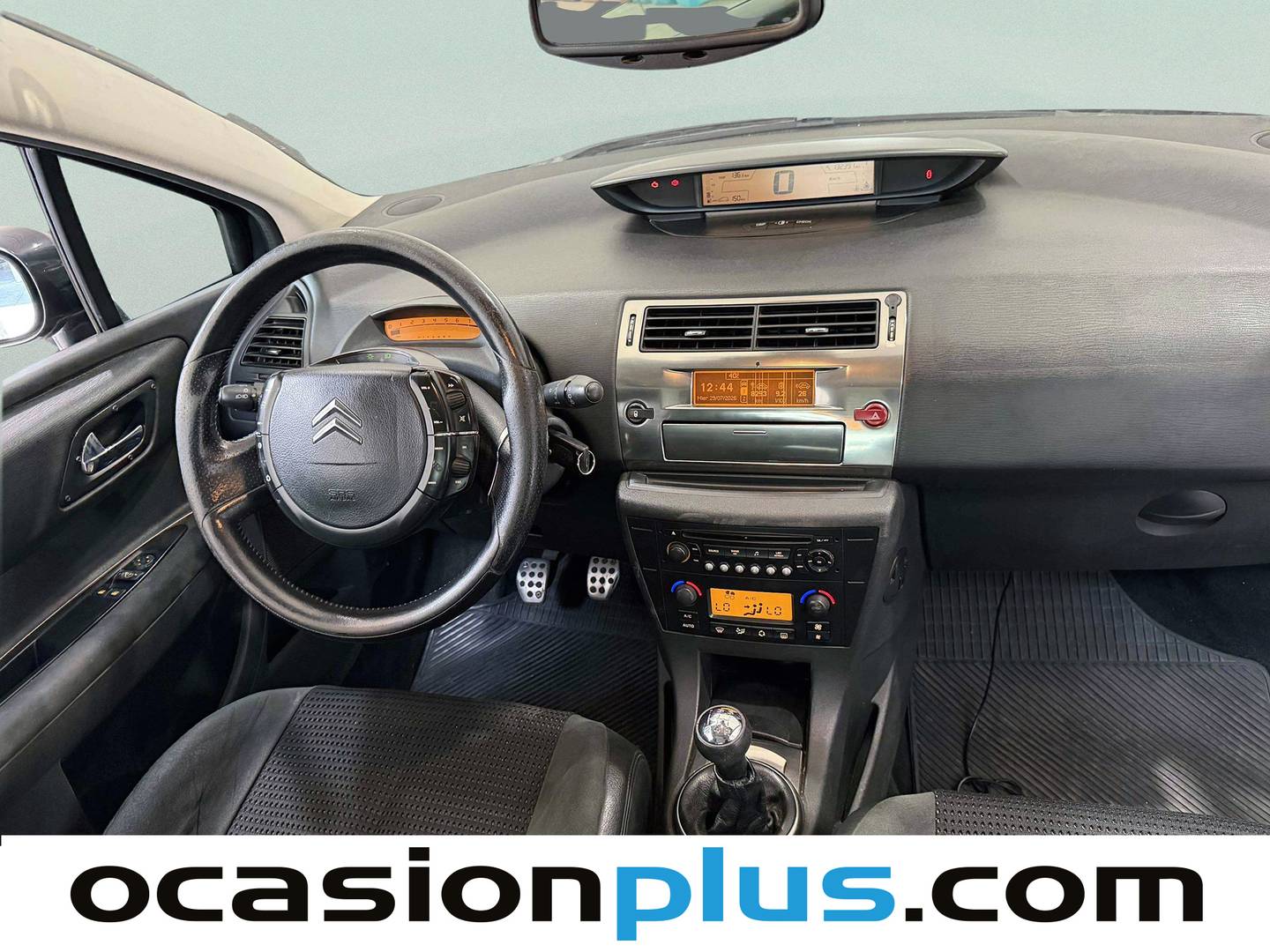 Citroën C4 Citroën C4 2.0i 16v VTS 100 kW (138 CV) de ocasión
