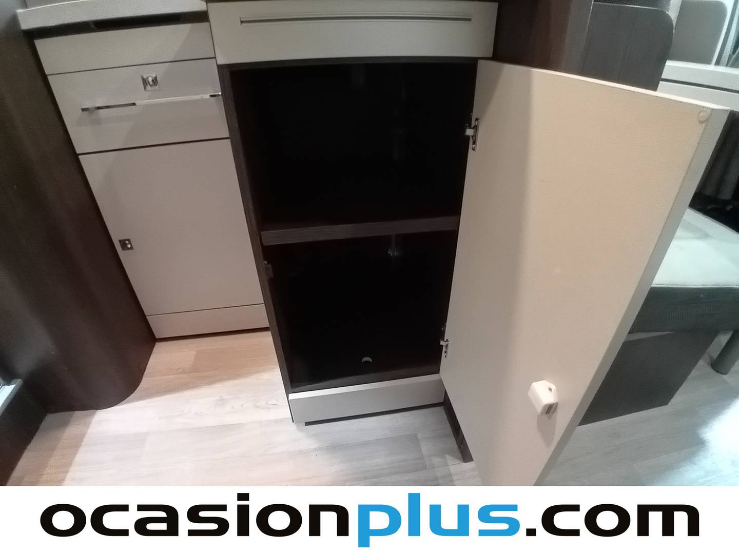 Benimar Benivan Benimar Benivan Tesoro 463 UP (170 CV) 2022