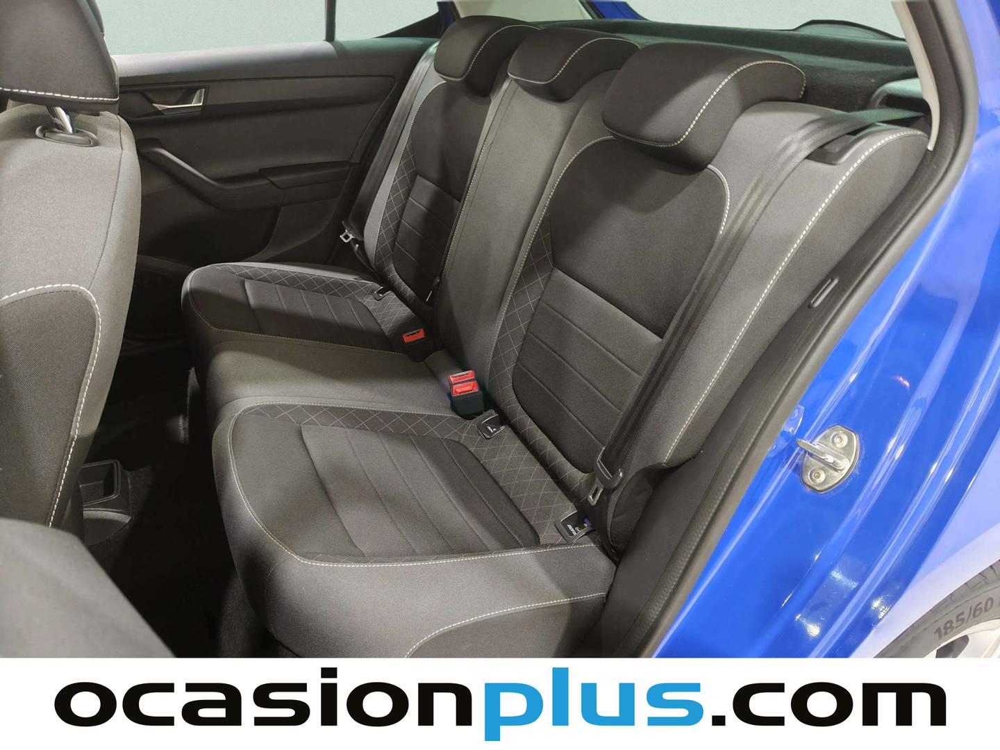 Foto Skoda Fabia Skoda Fabia 1.0 TSI Ambition Plus (95 CV)