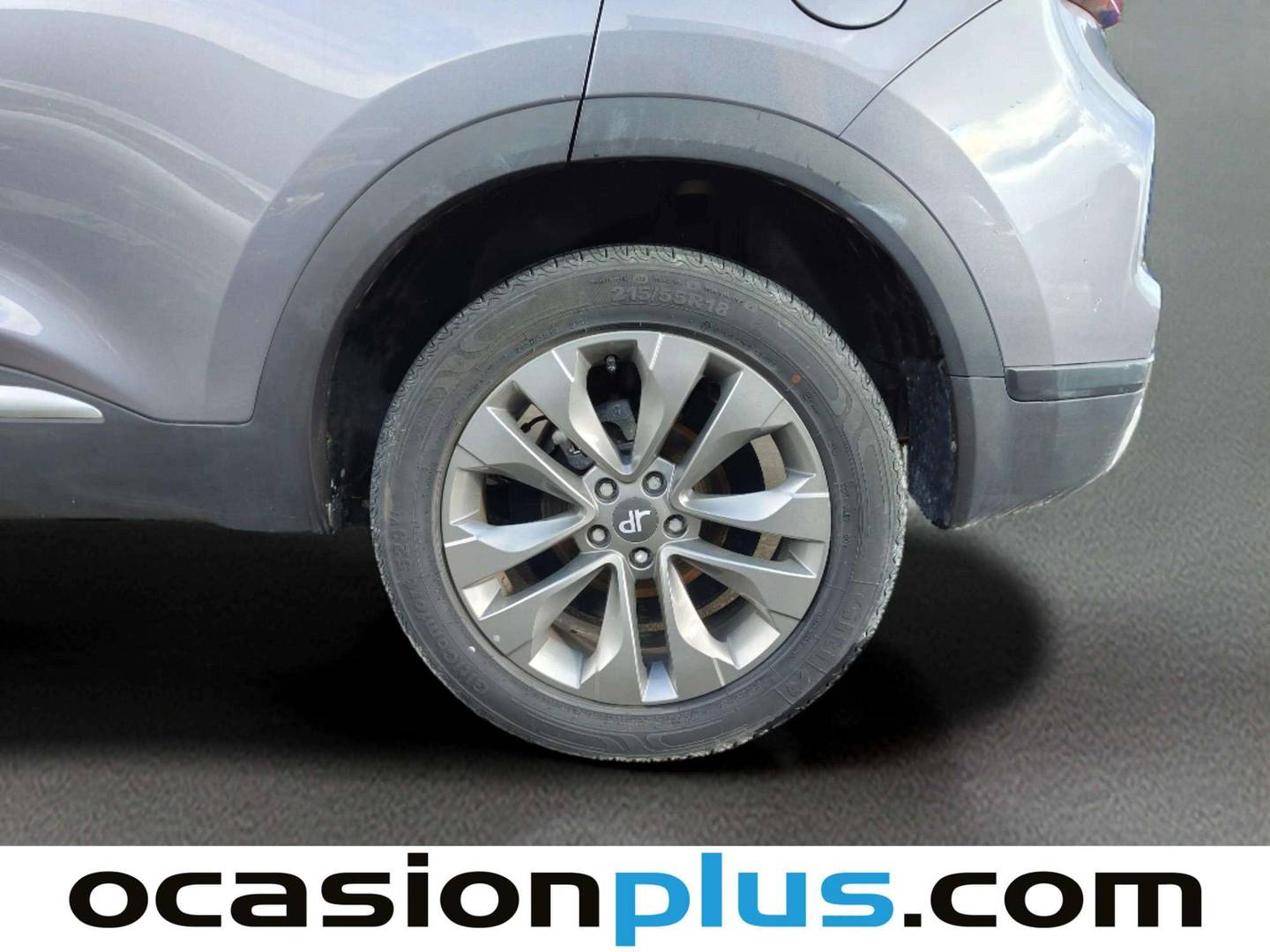 Foto DR AUTOMOBILES DR 4.0 DR AUTOMOBILES DR4 1.5 (116 CV)