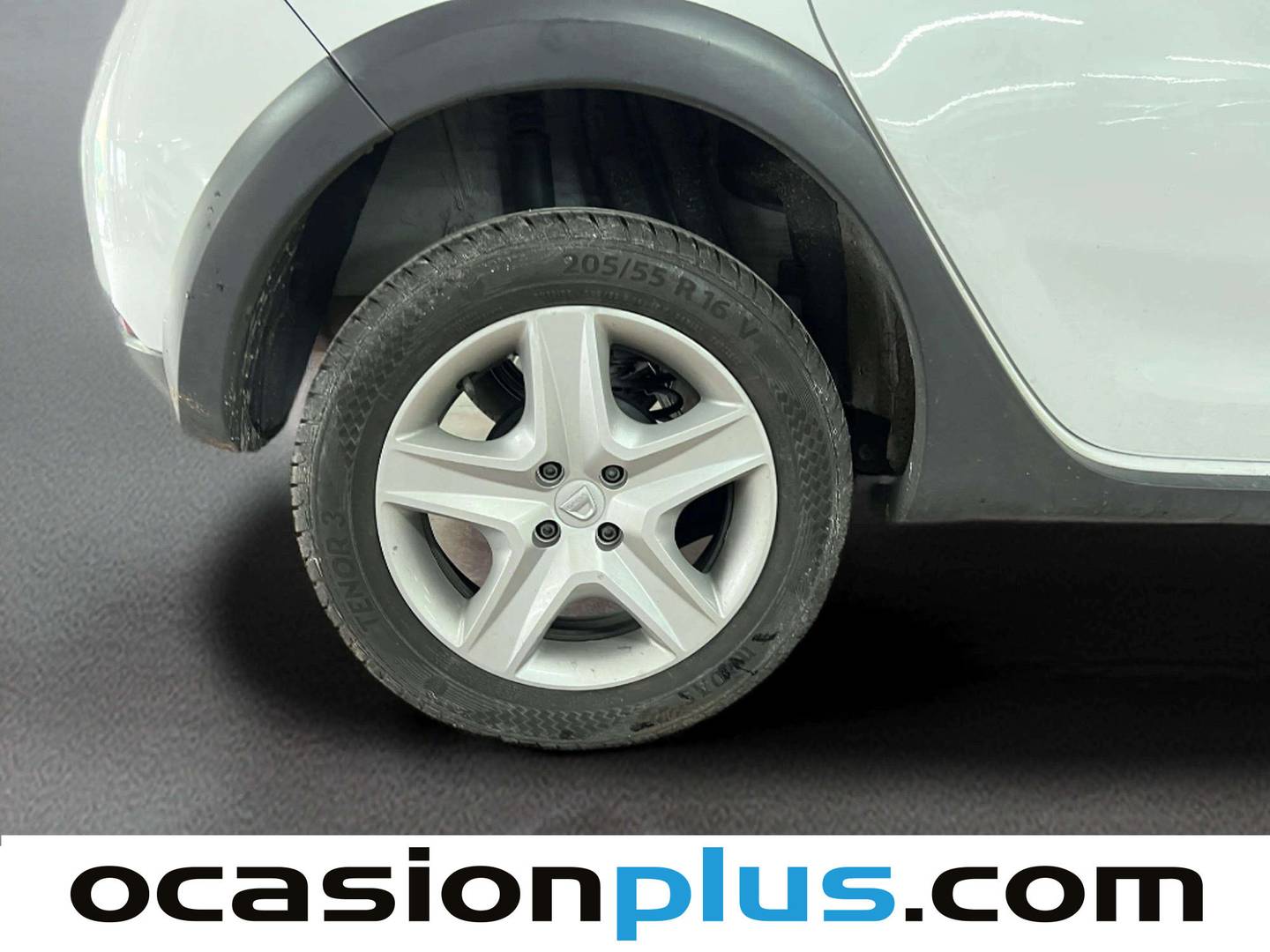 Dacia Sandero Dacia Sandero Stepway TCe (90 CV) 90cv