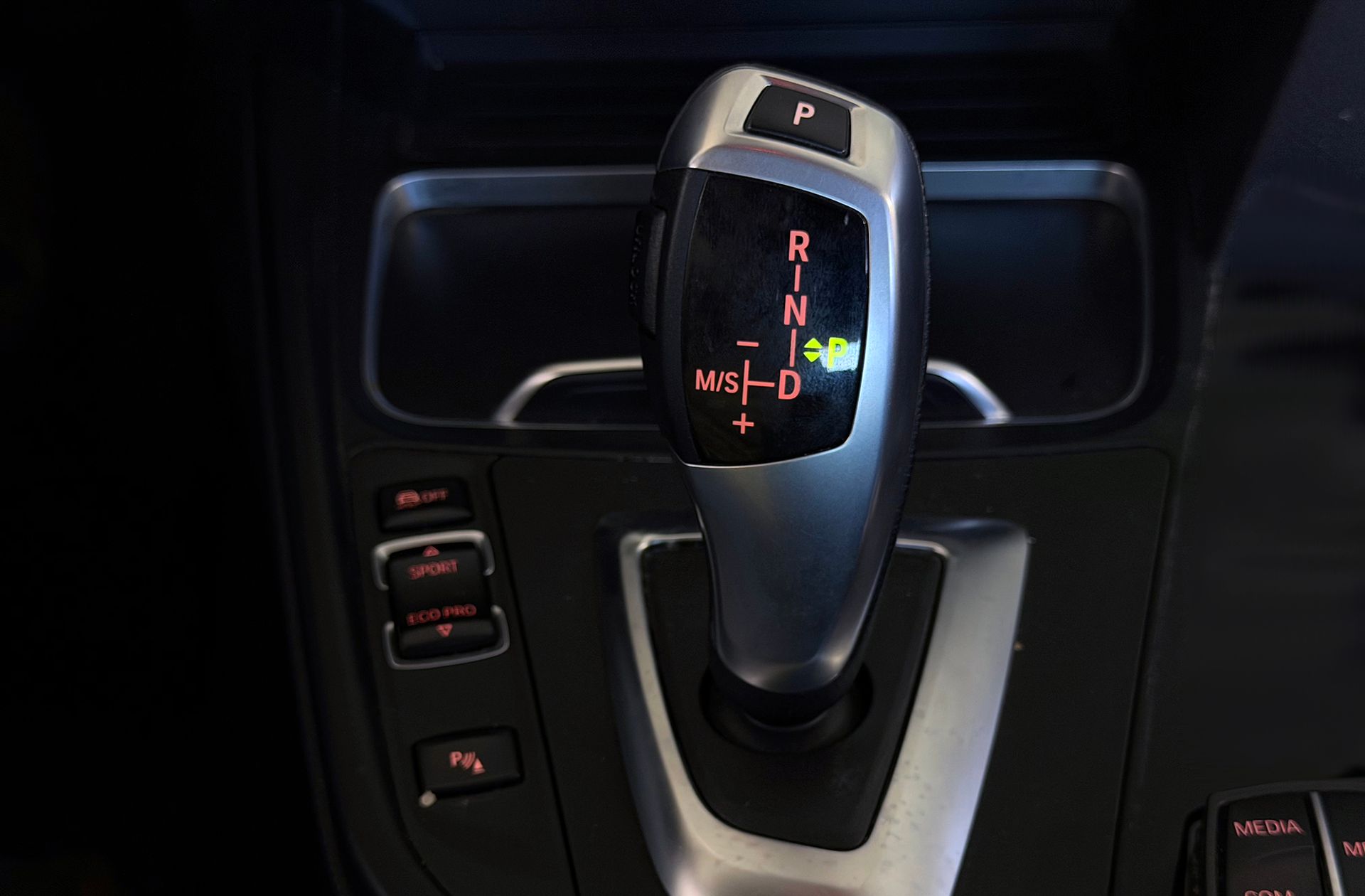 BMW Serie 4 418d Gran Coupe - foto 5
