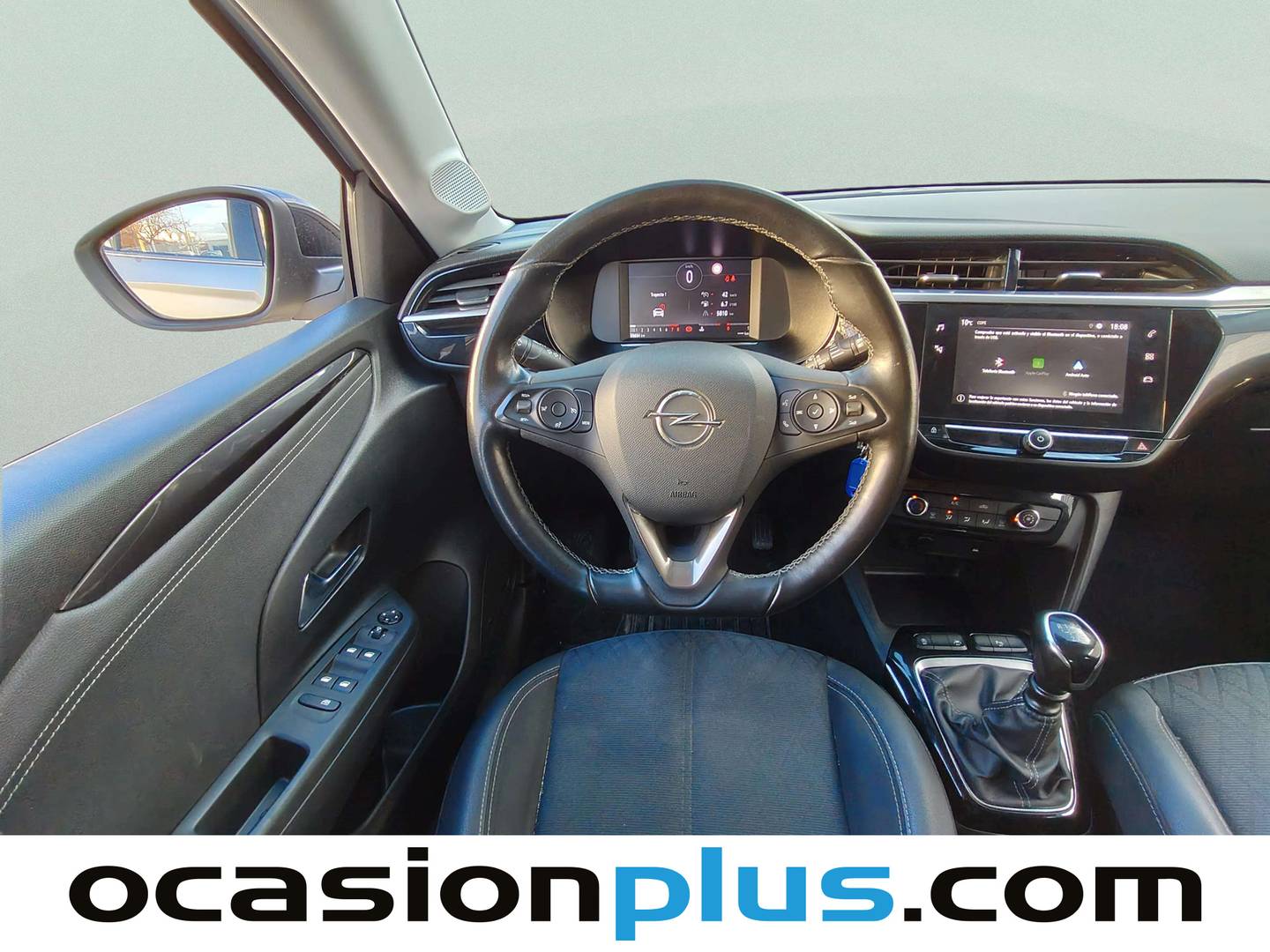 Foto Opel Corsa Opel Corsa 1.2 Turbo XHL Elegance (100 CV)