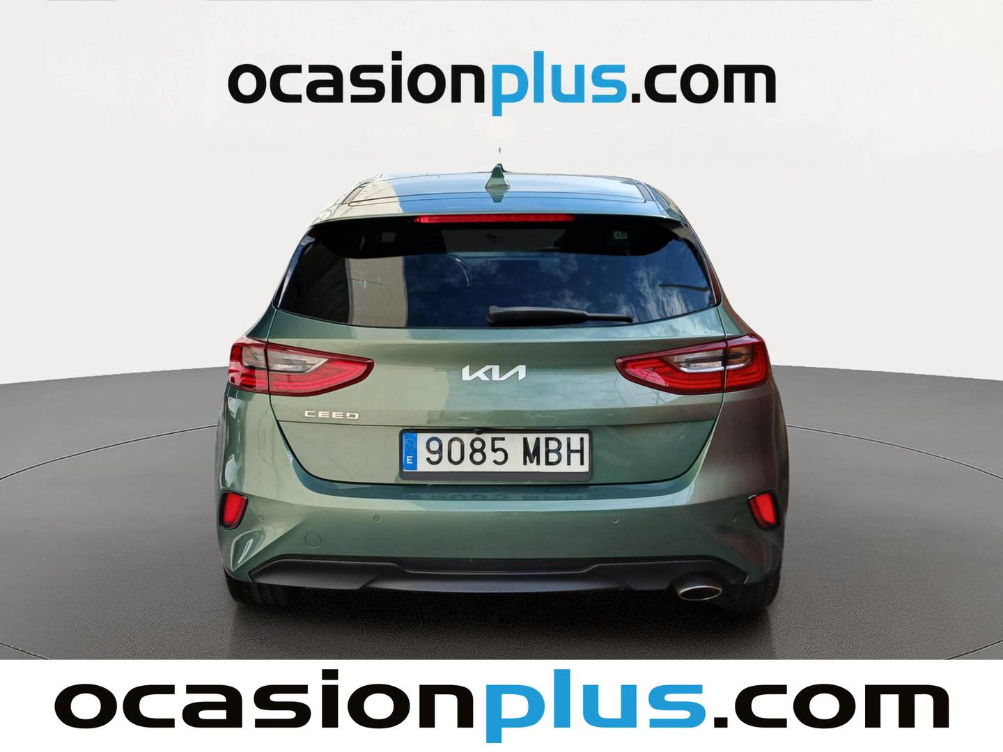 KIA Ceed KIA Ceed 1.0 T-GDi Tech (120 CV) barato